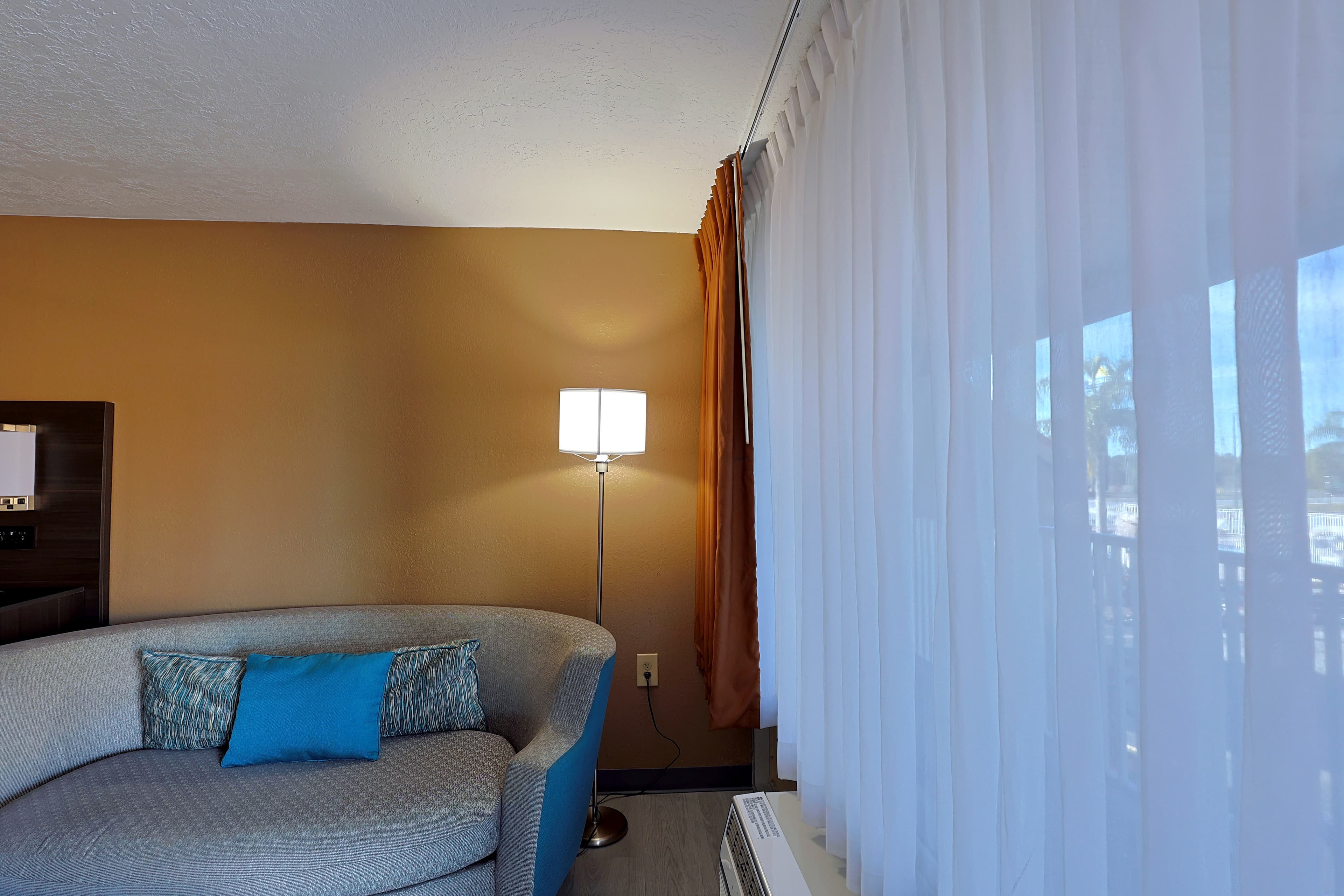 Quality Inn Kennedy Space Center - Image 5