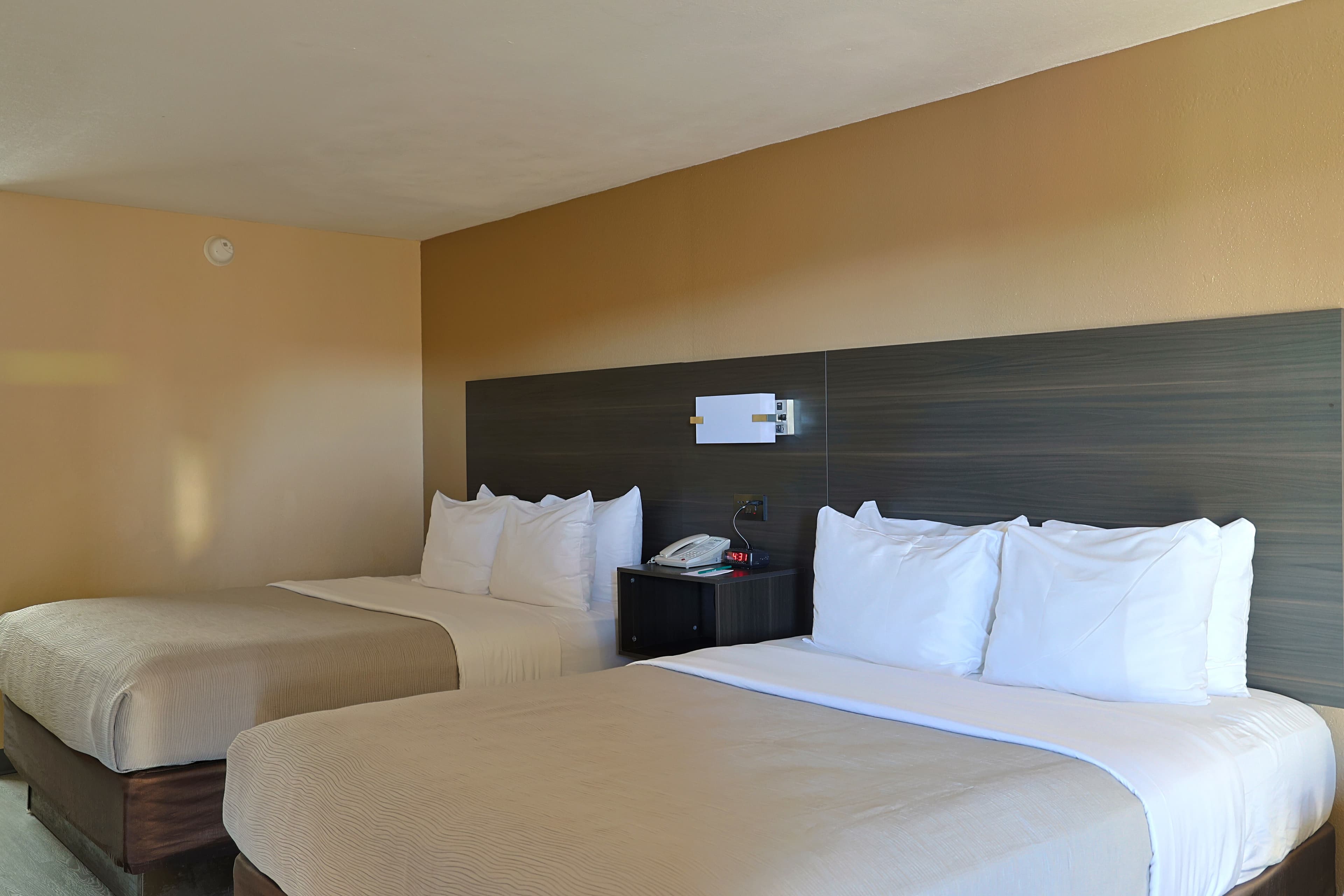Quality Inn Kennedy Space Center — 13