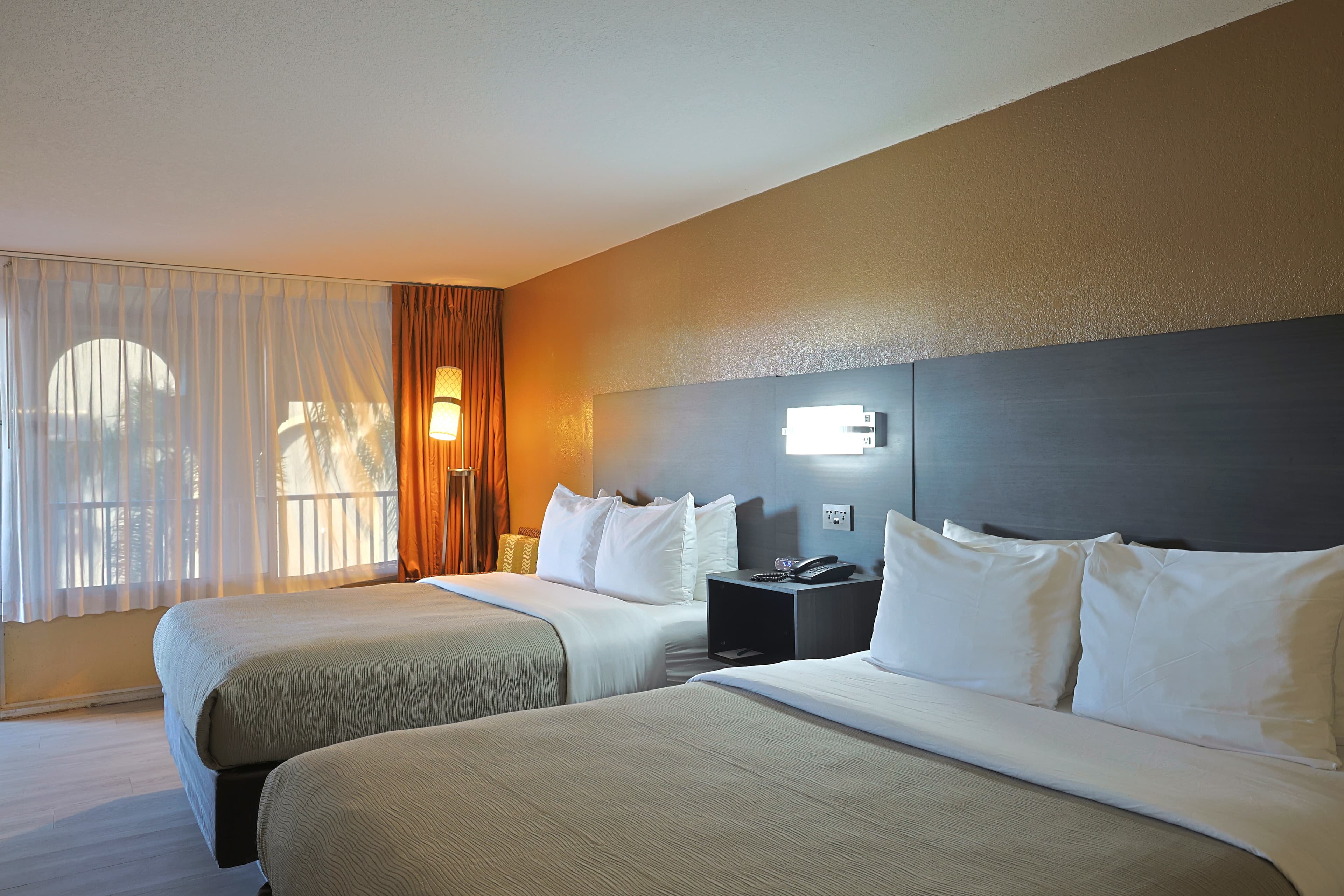Quality Inn Kennedy Space Center — 14