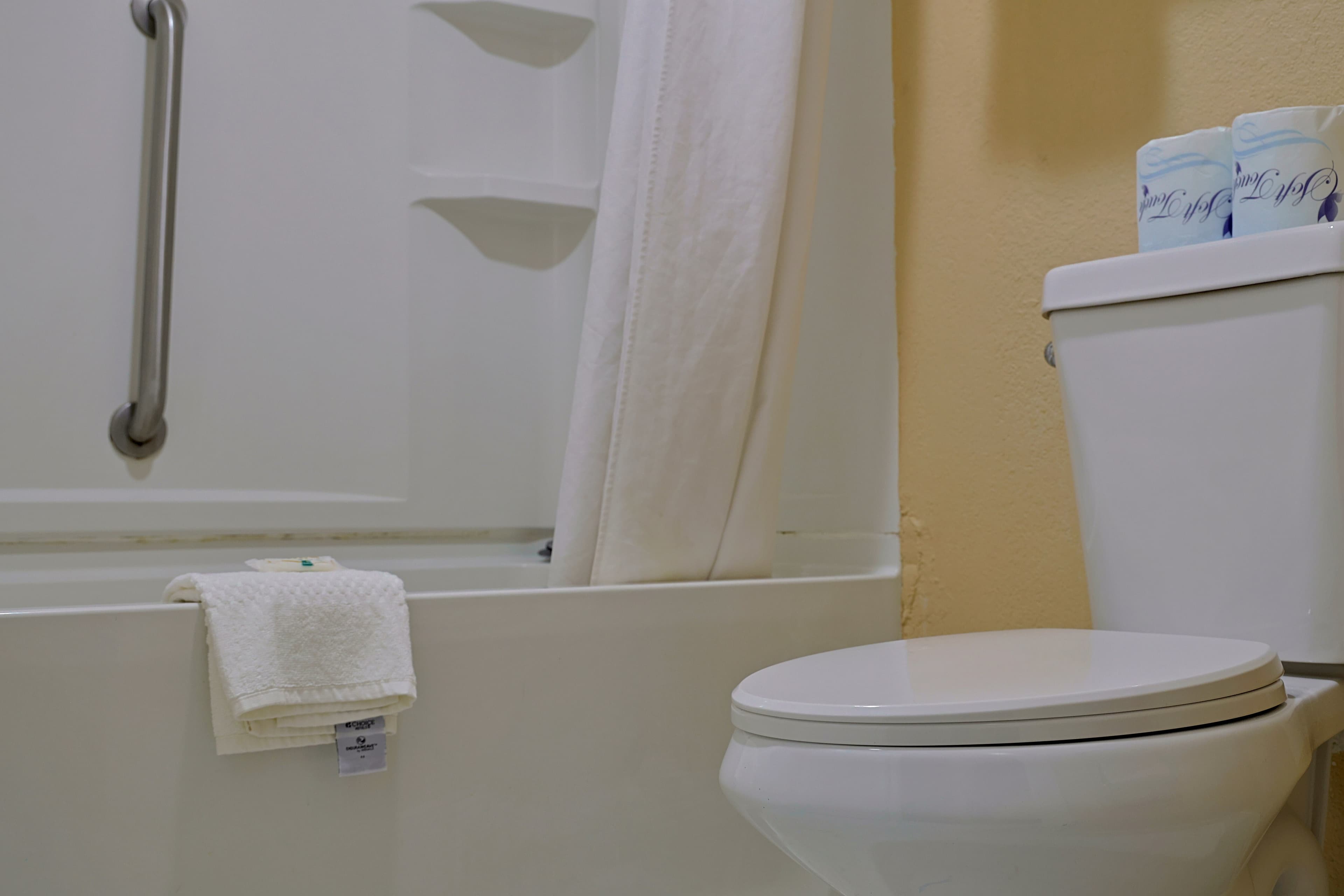Quality Inn Kennedy Space Center — 15