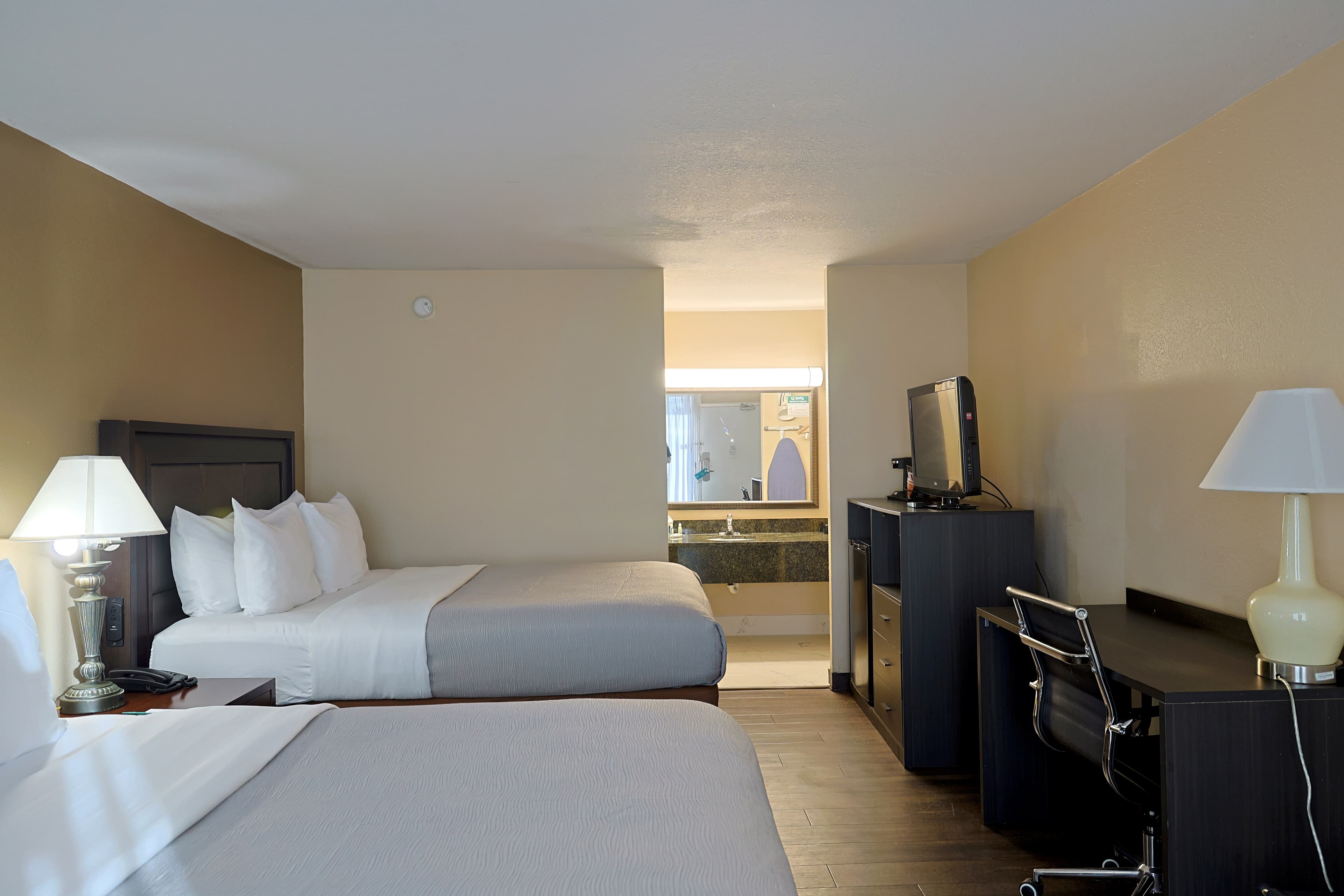 Quality Inn Kennedy Space Center — 10