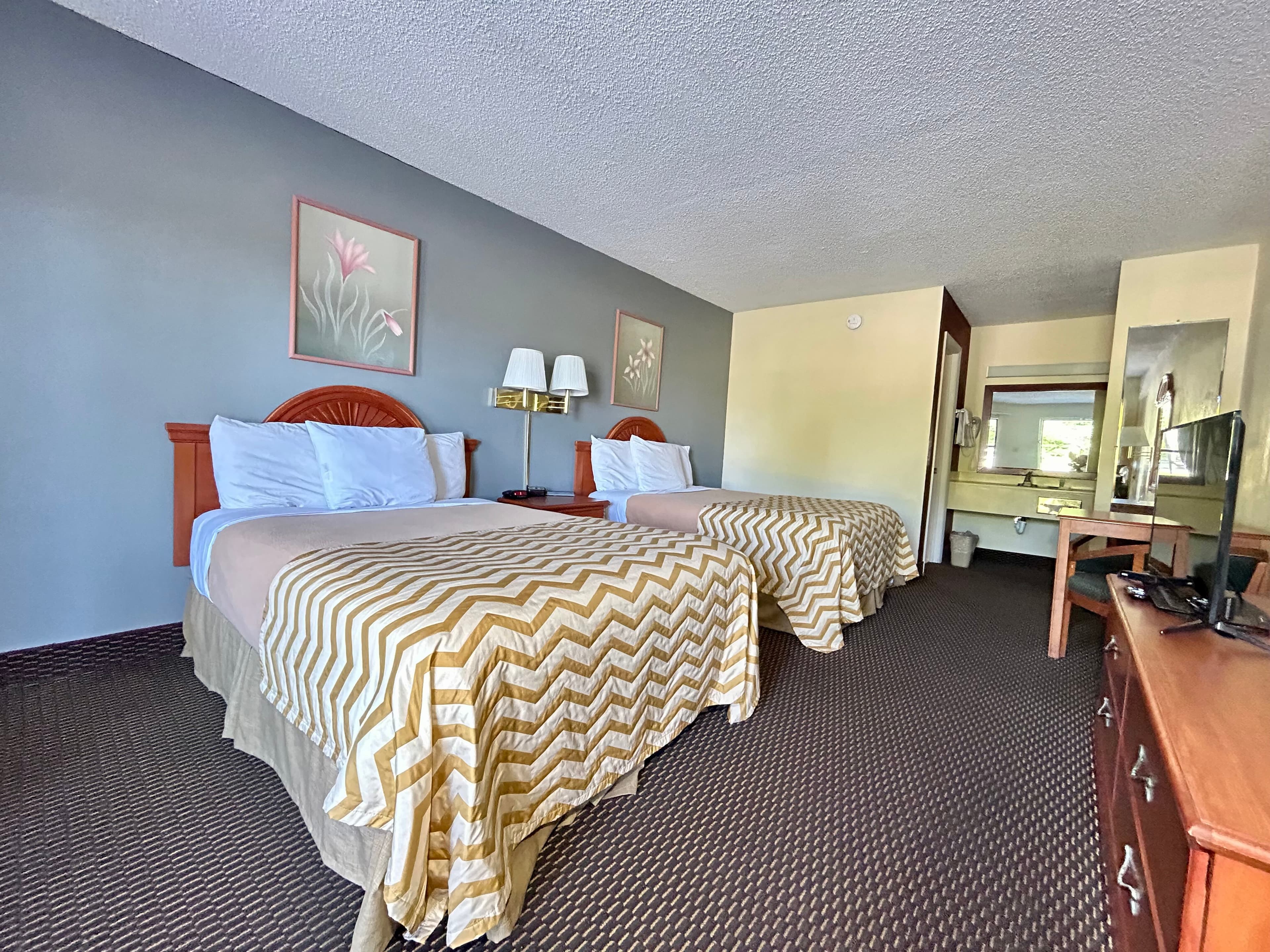 Alachua Inn — 6
