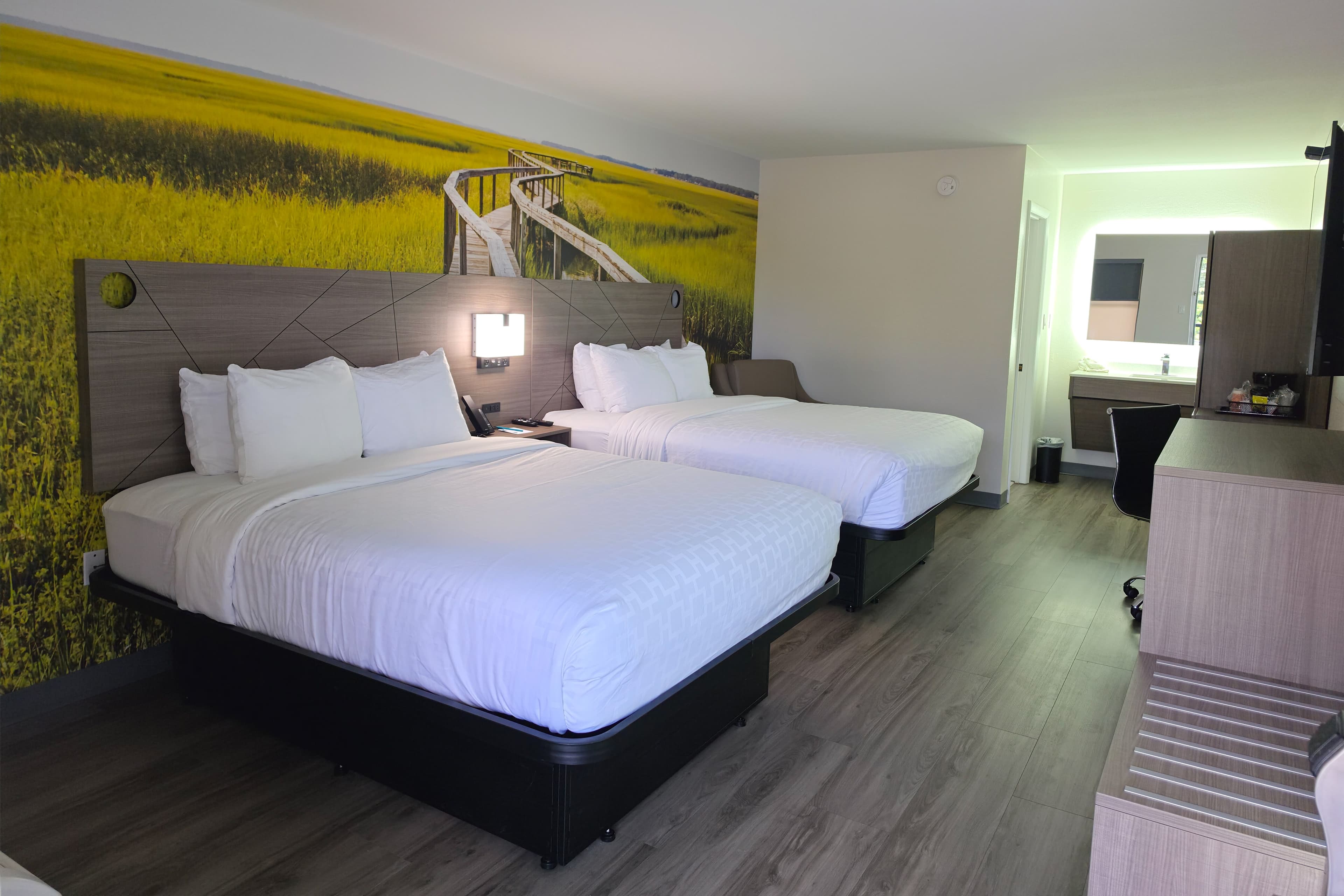 Alachua Inn — 6