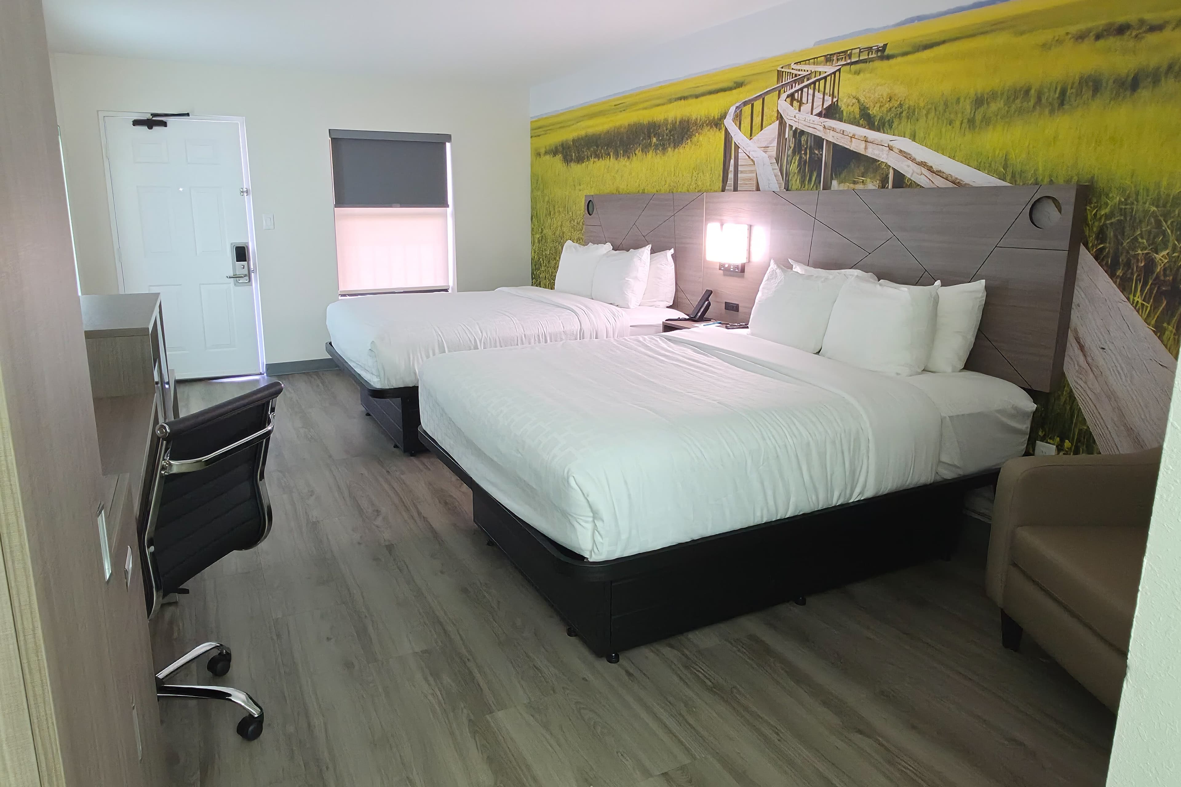 Alachua Inn — 7