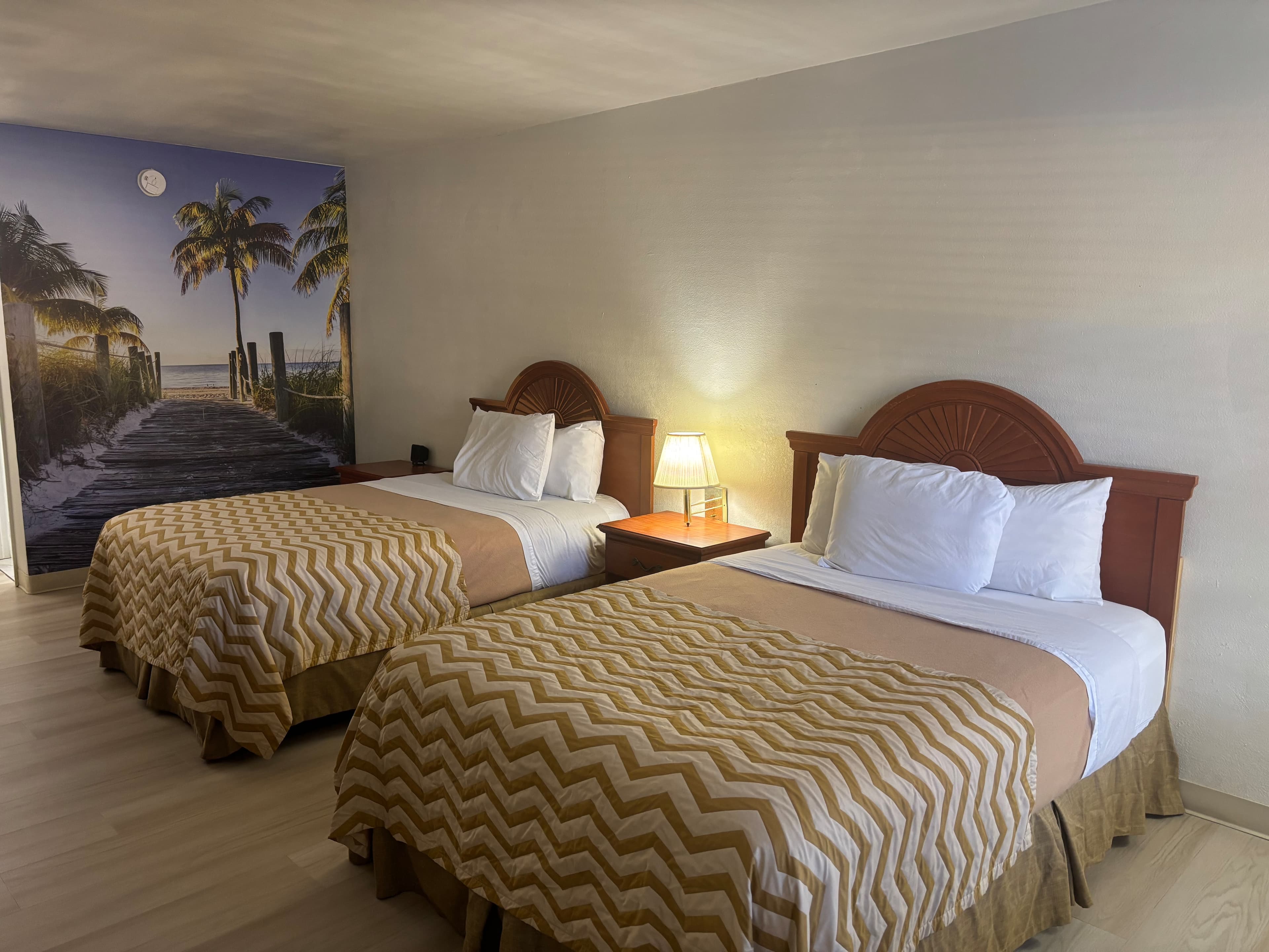 Alachua Inn — 7