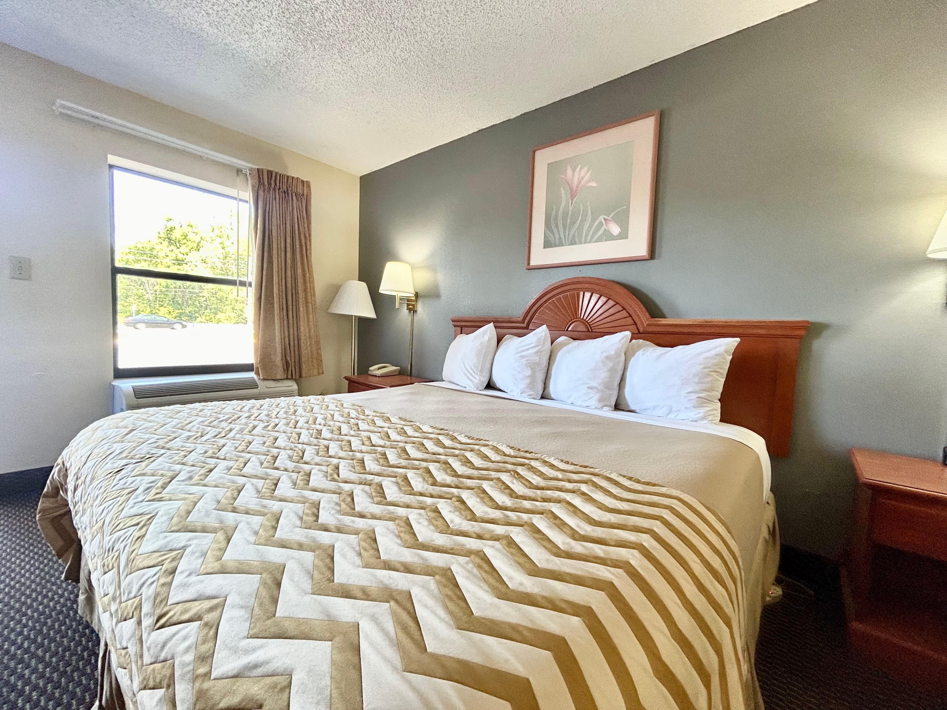 Alachua Inn — 9
