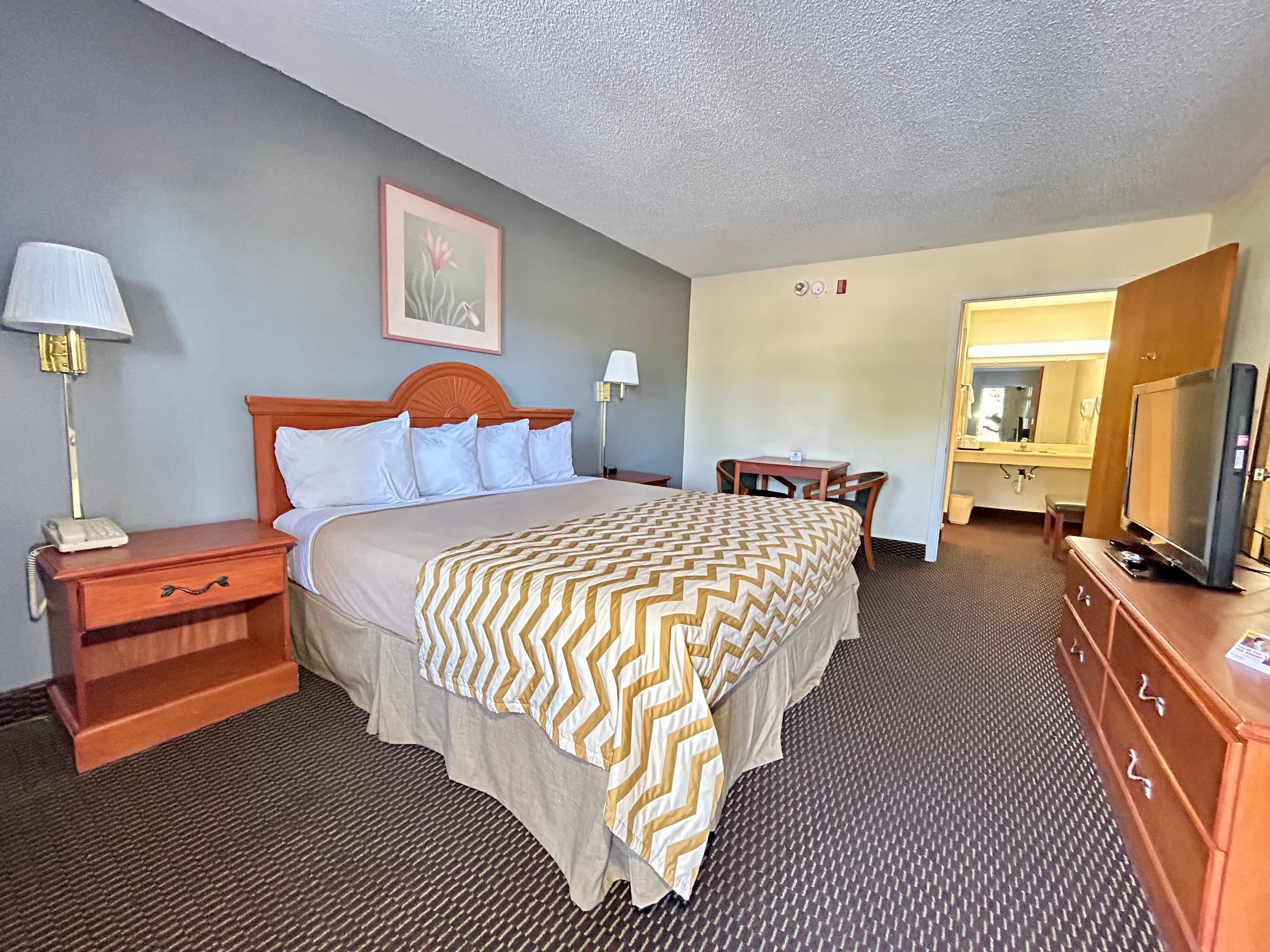 Alachua Inn — 10