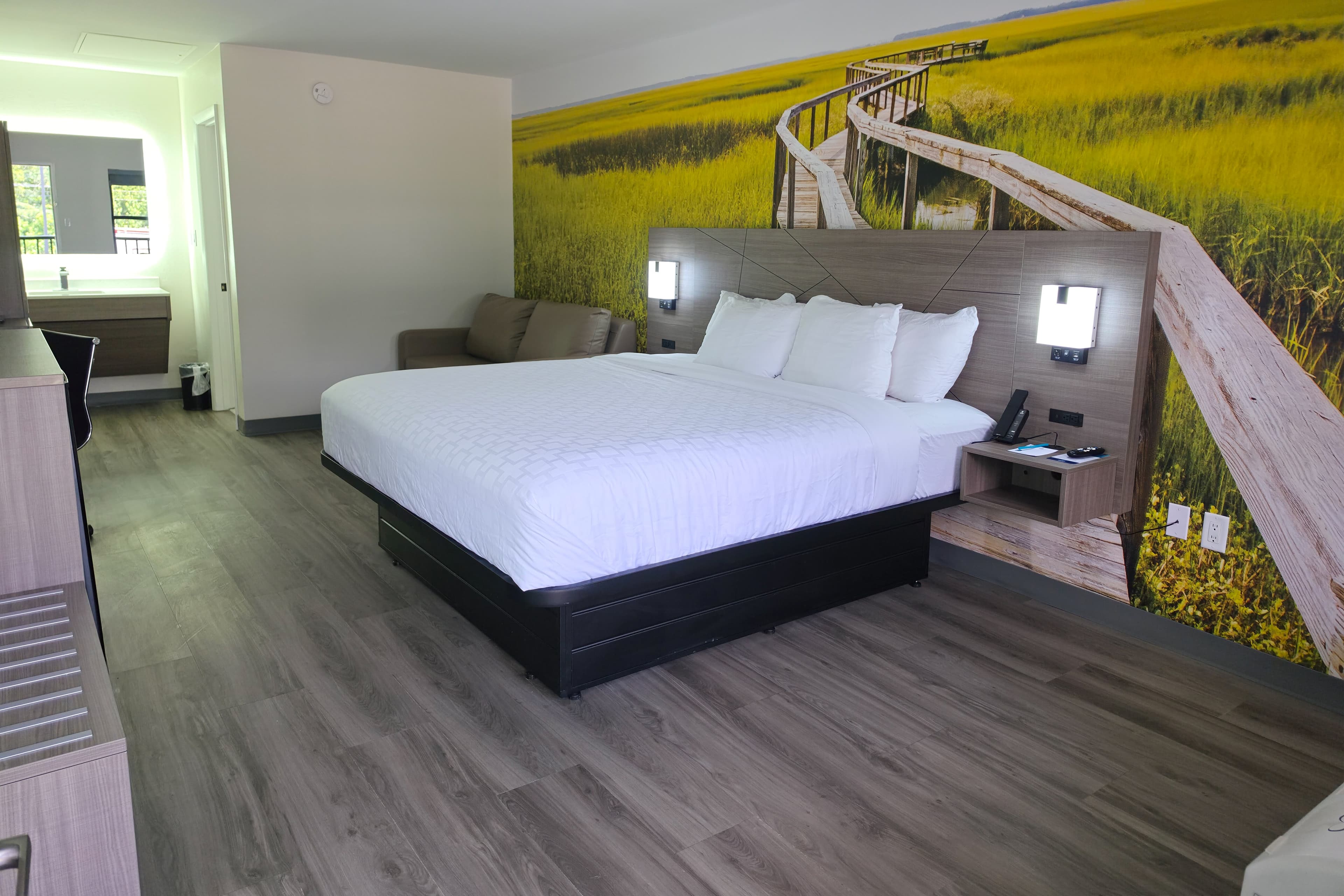 Alachua Inn — 10
