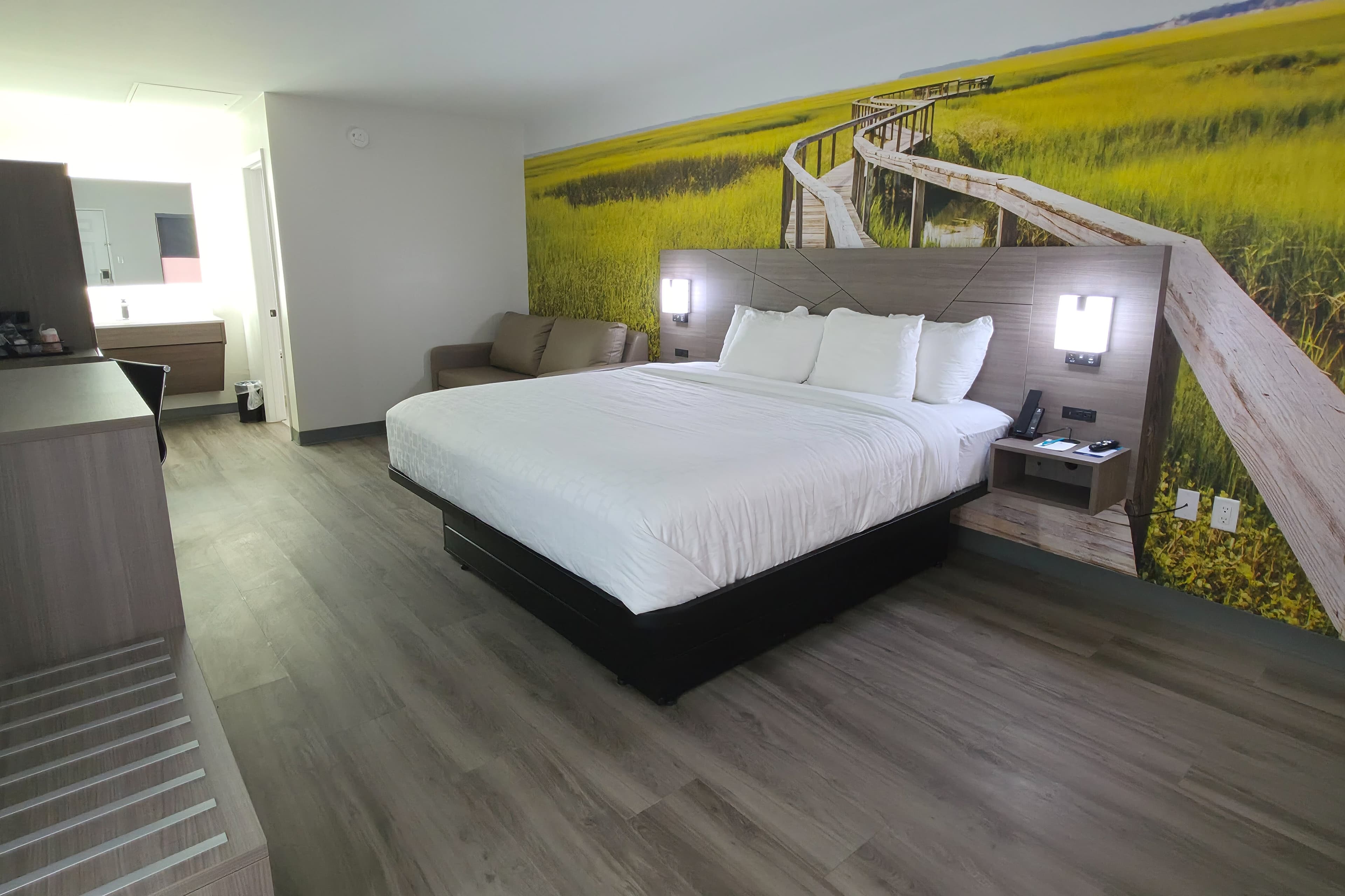 Alachua Inn — 11
