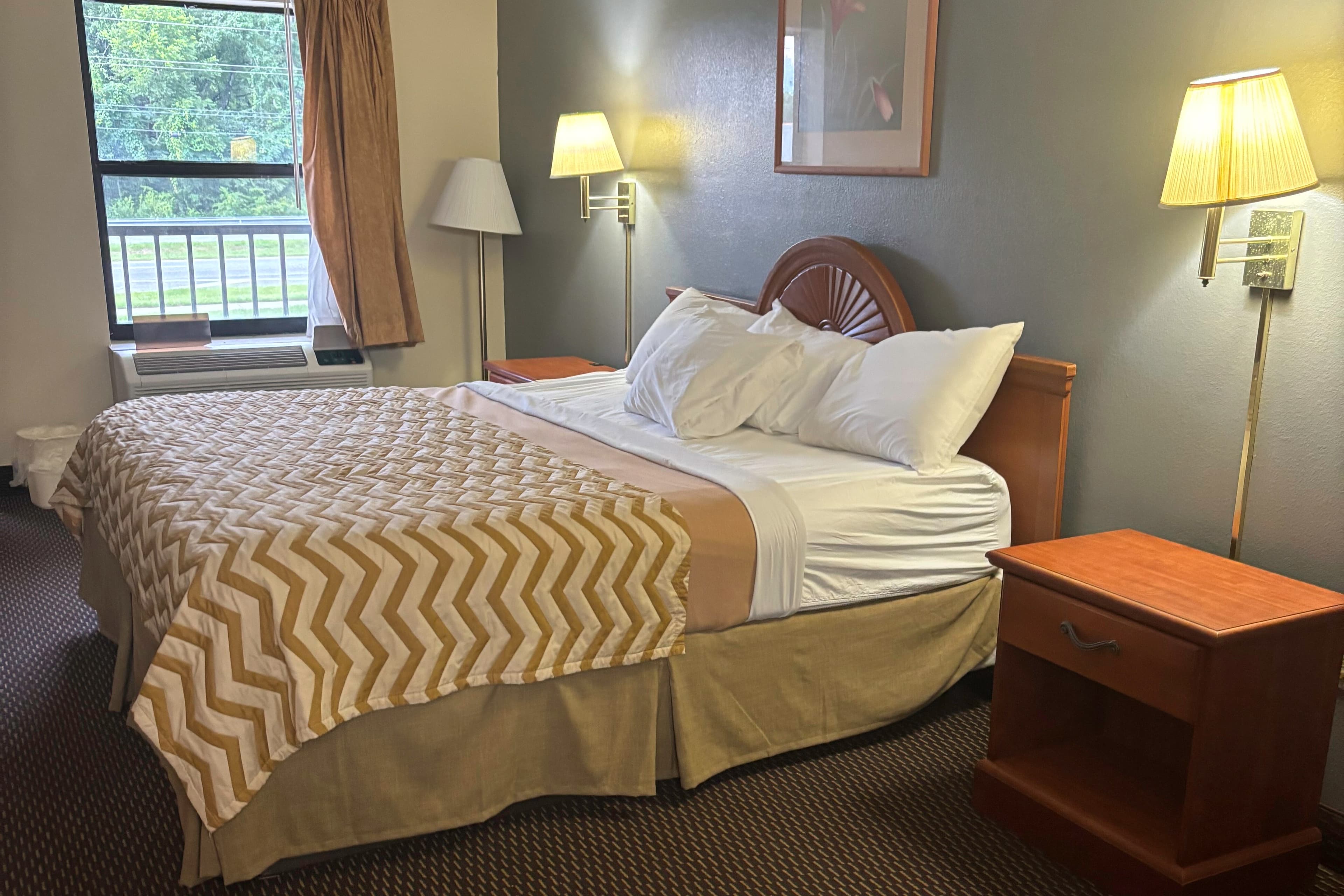 Alachua Inn — 14