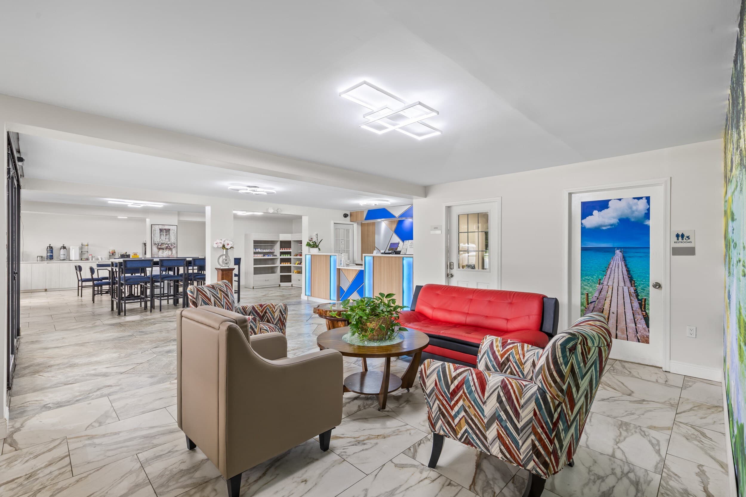 Alachua Inn - Image 1