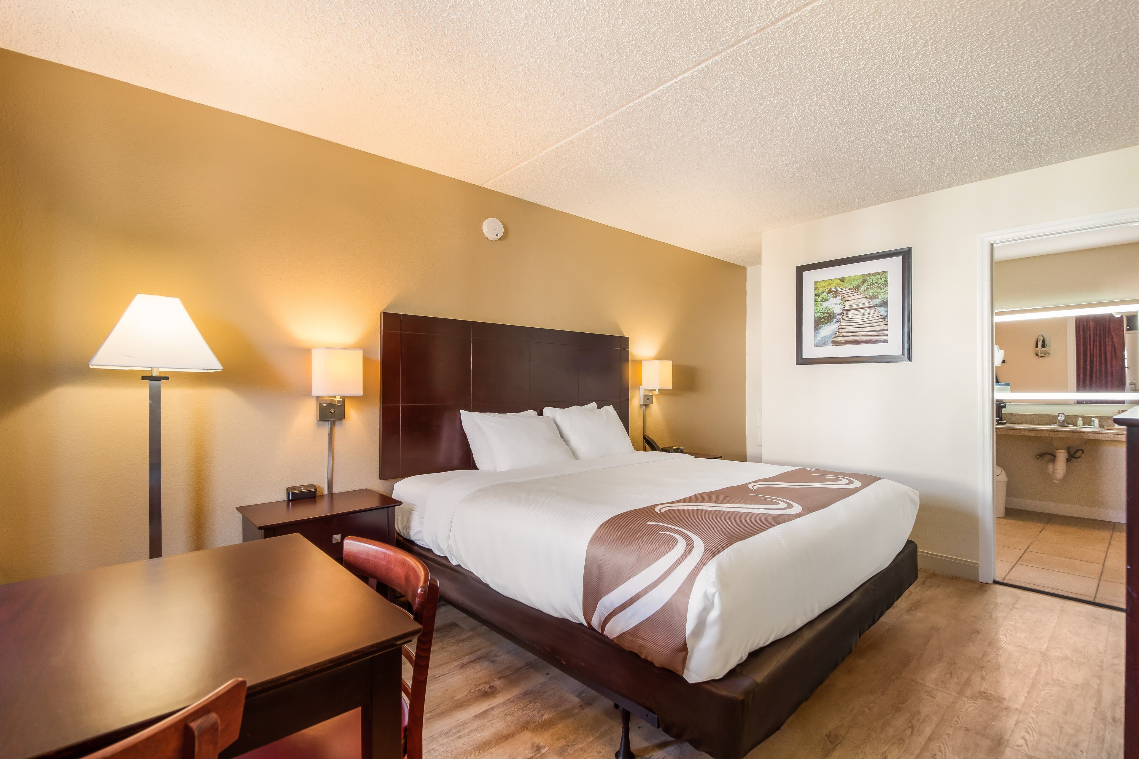 Quality Inn Bradenton - Sarasota North - Image 2
