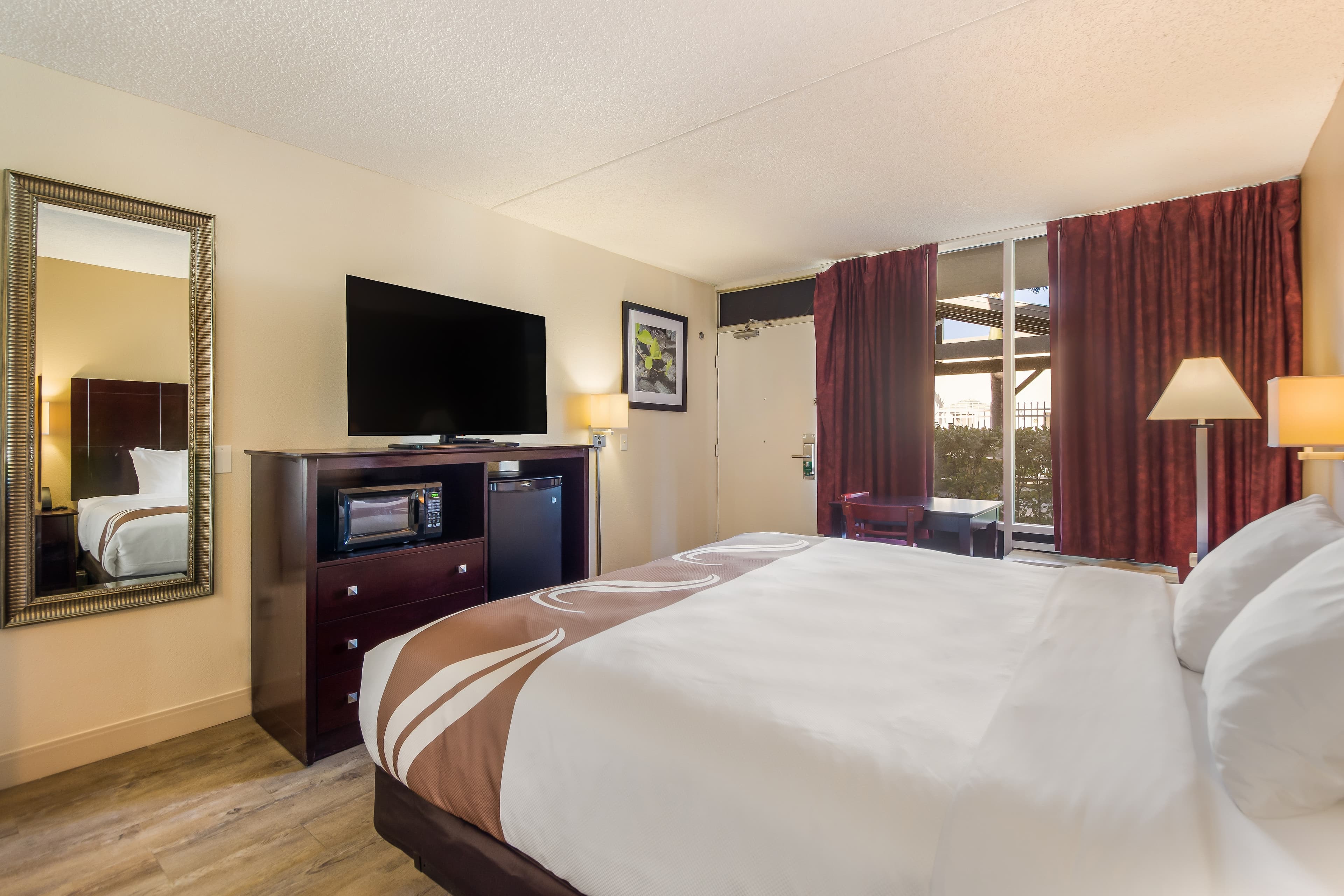 Quality Inn Bradenton - Sarasota North — 6