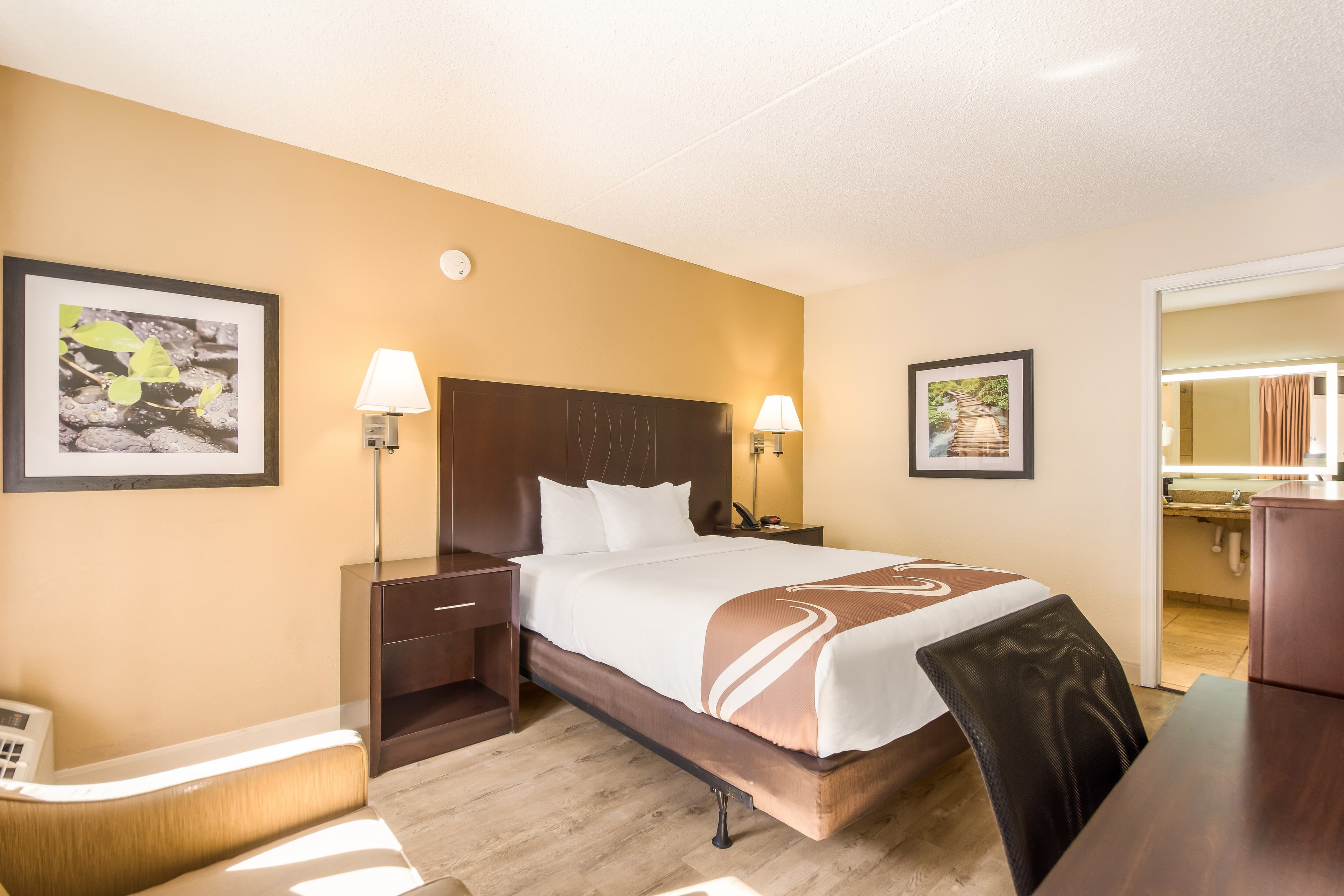 Quality Inn Bradenton - Sarasota North — 7