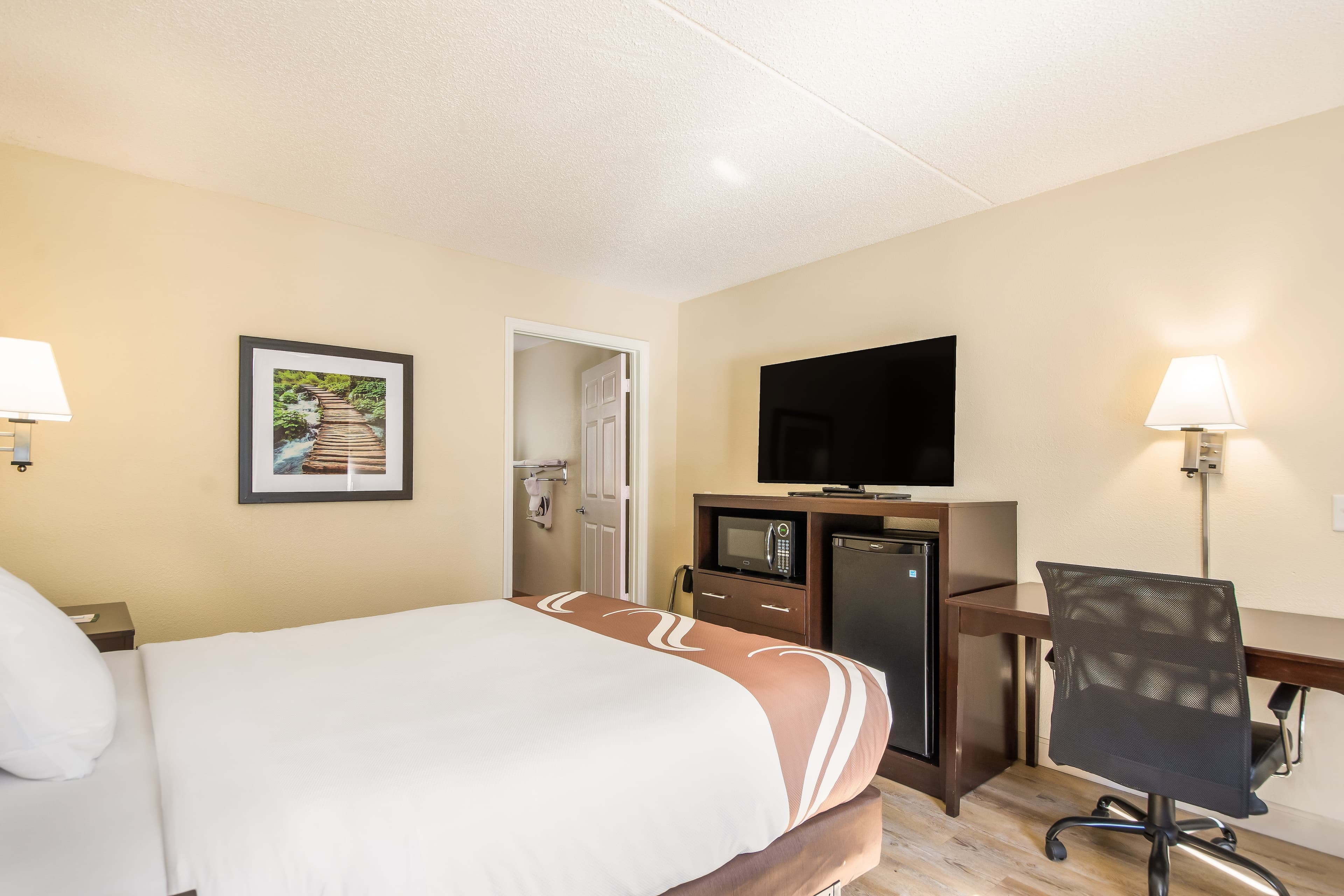 Quality Inn Bradenton - Sarasota North — 10