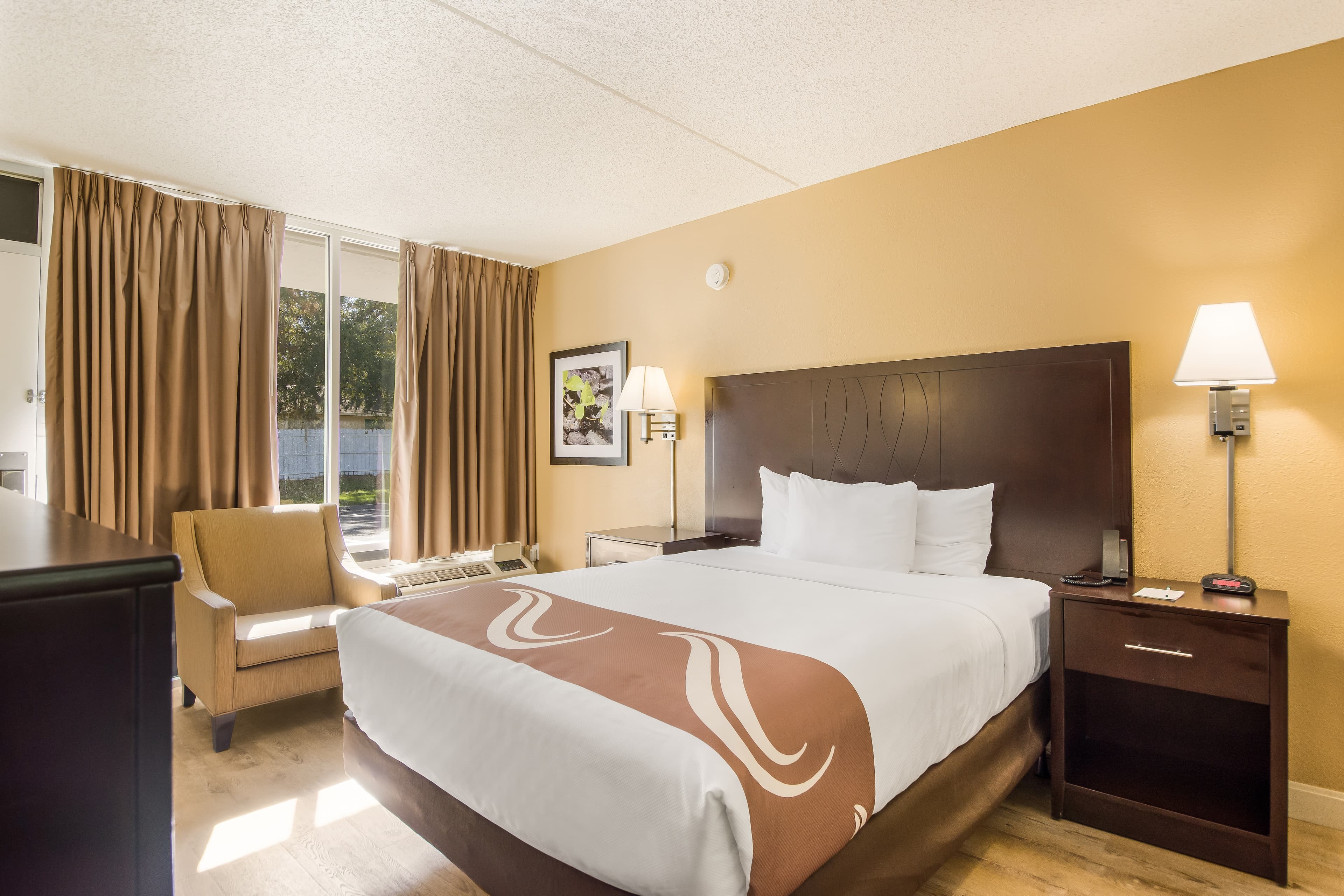 Quality Inn Bradenton - Sarasota North — 11