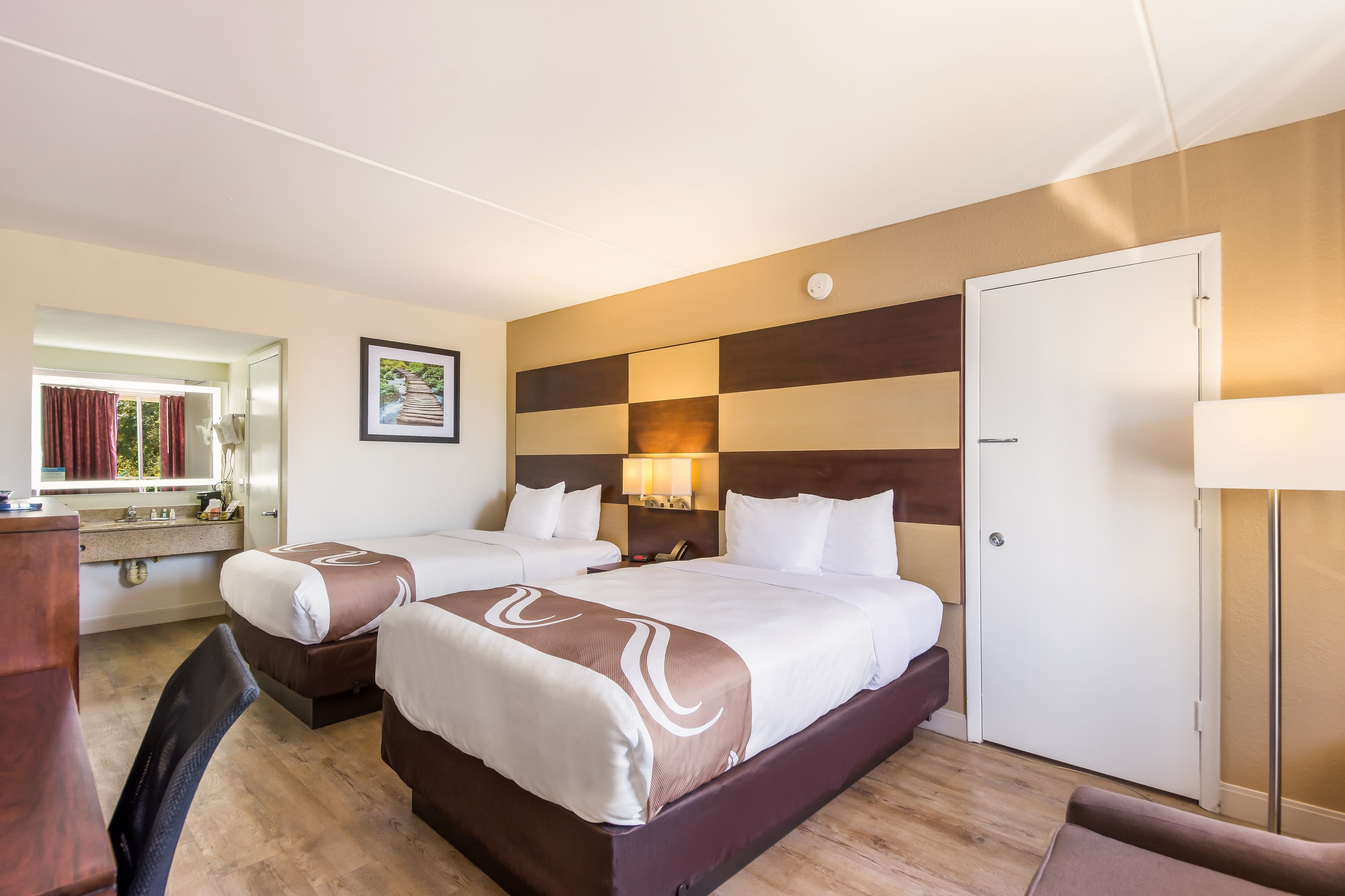 Quality Inn Bradenton - Sarasota North — 18