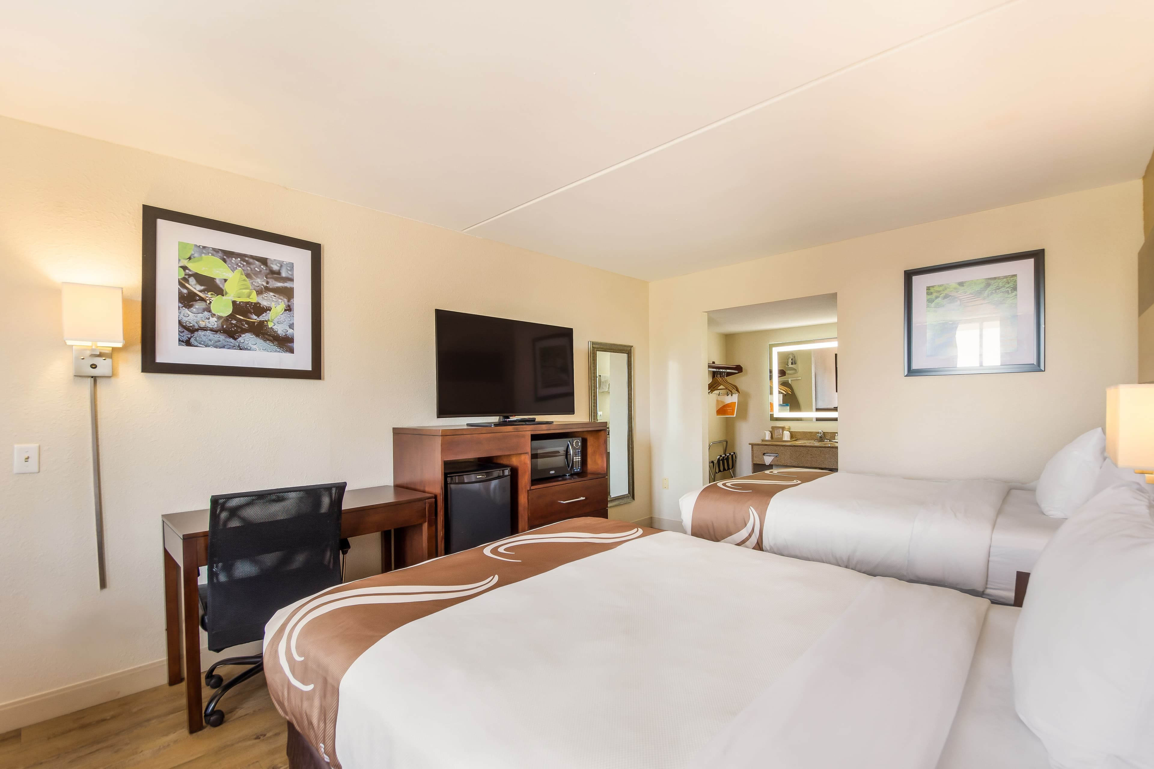 Quality Inn Bradenton - Sarasota North — 19