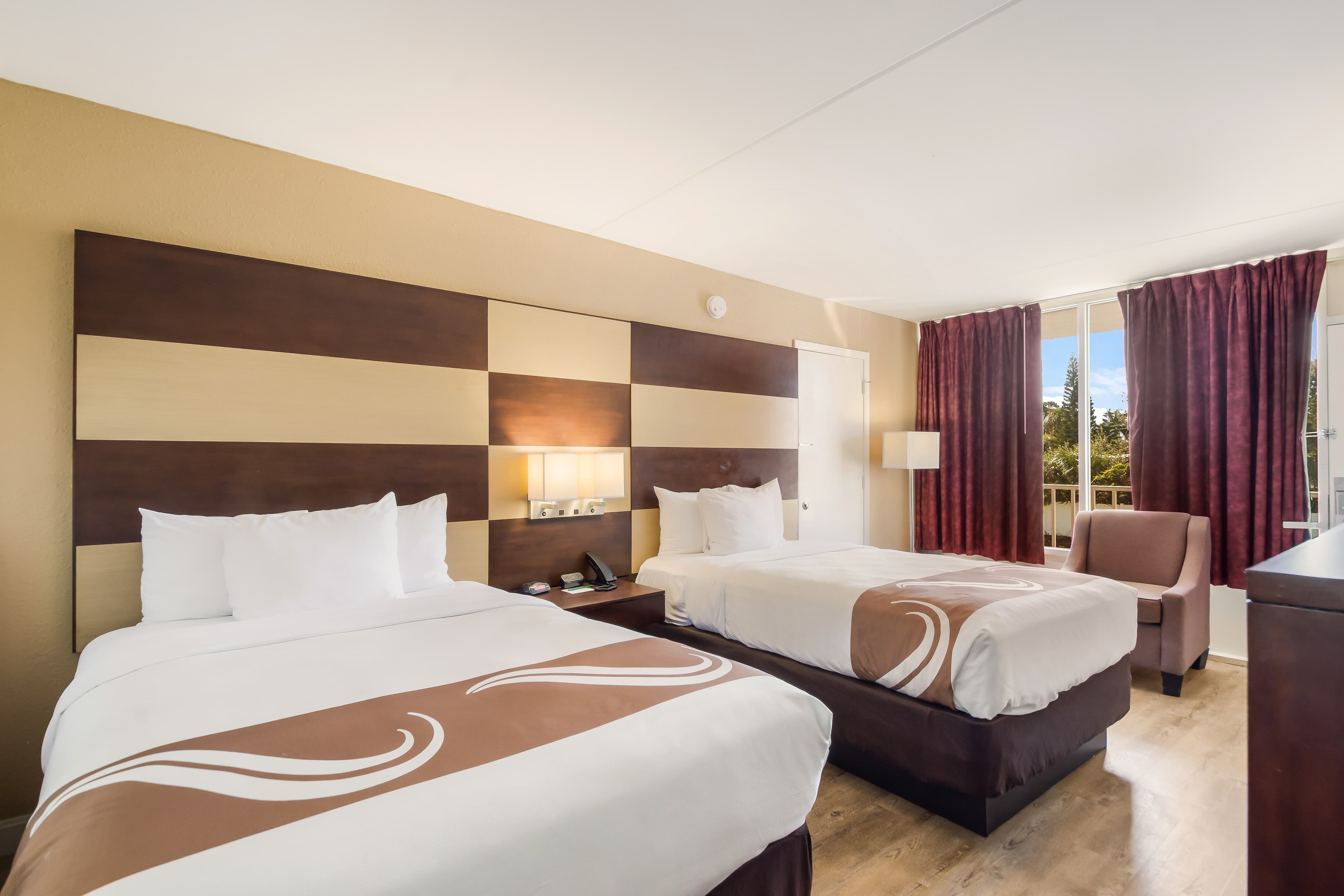 Quality Inn Bradenton - Sarasota North — 20