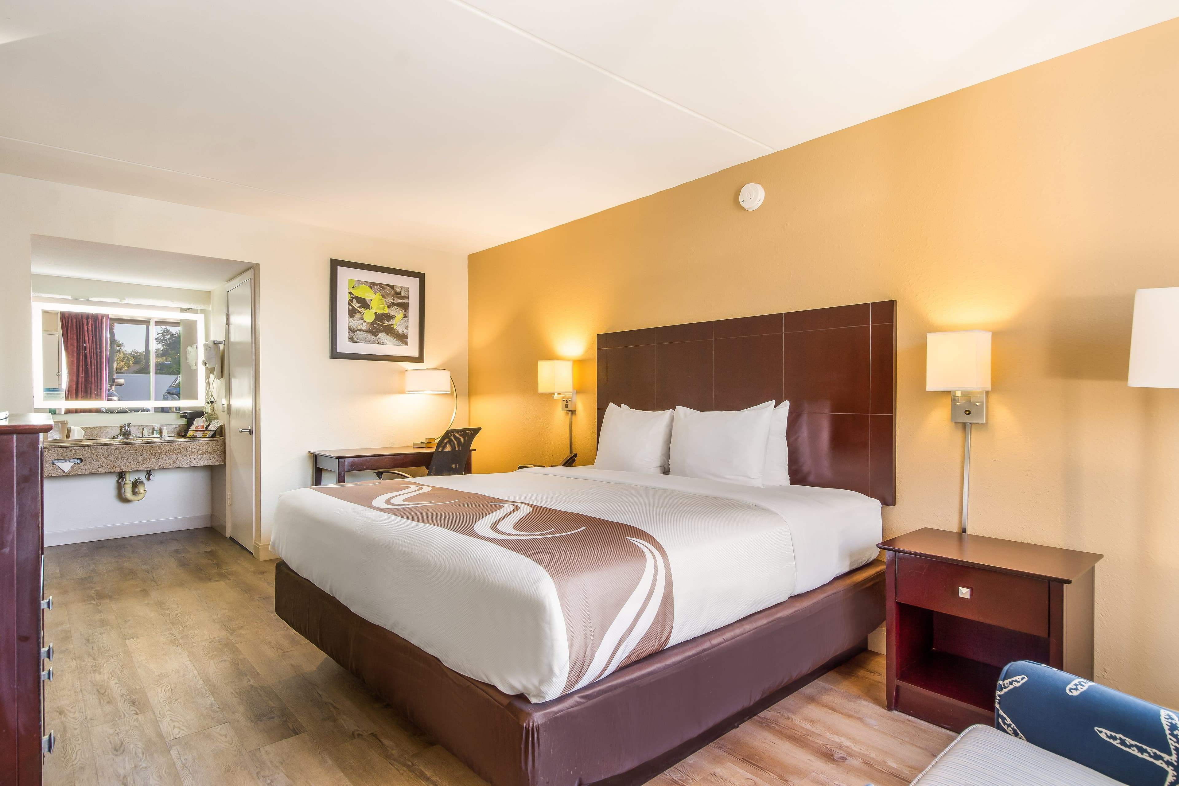 Quality Inn Bradenton - Sarasota North — 22