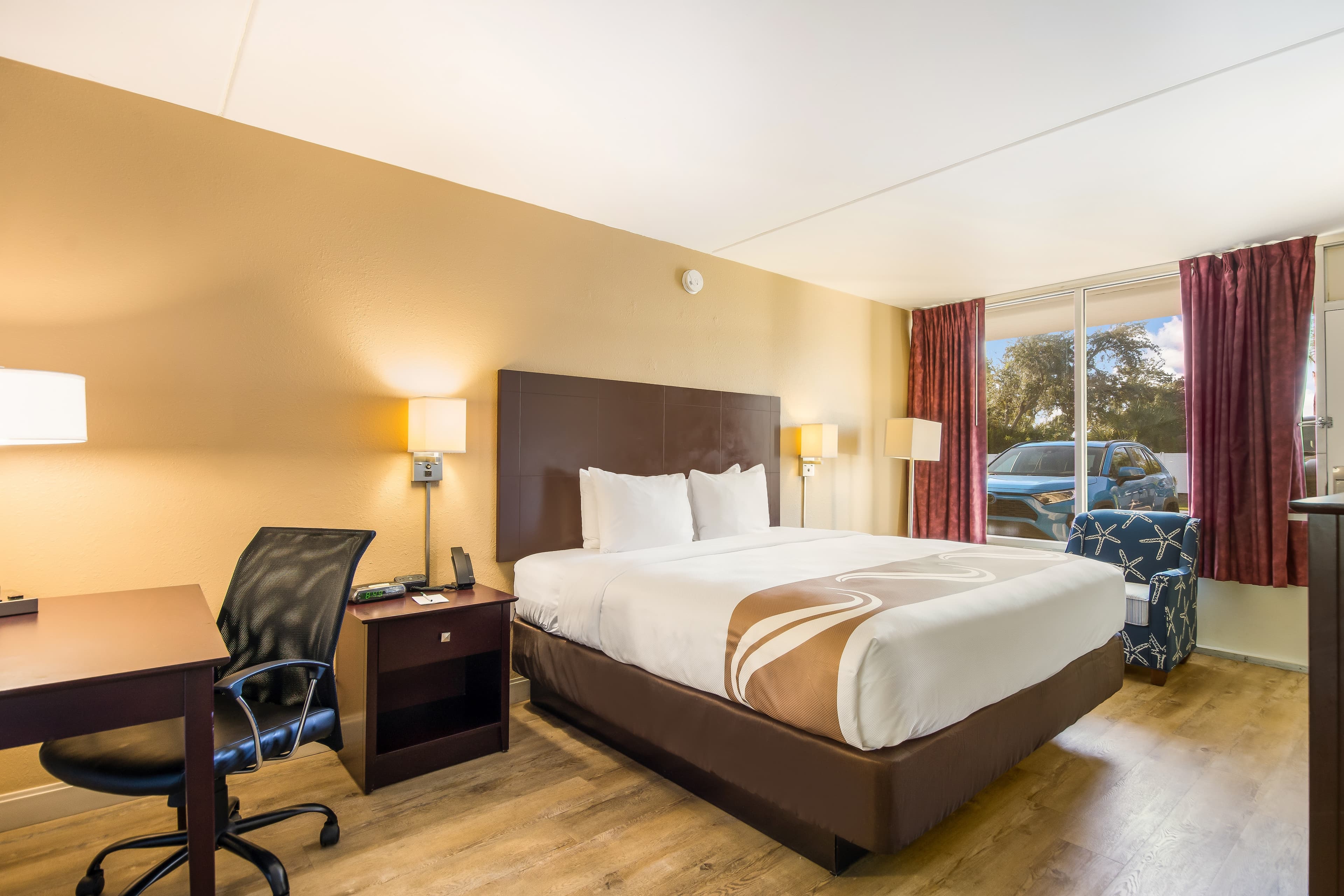 Quality Inn Bradenton - Sarasota North — 23