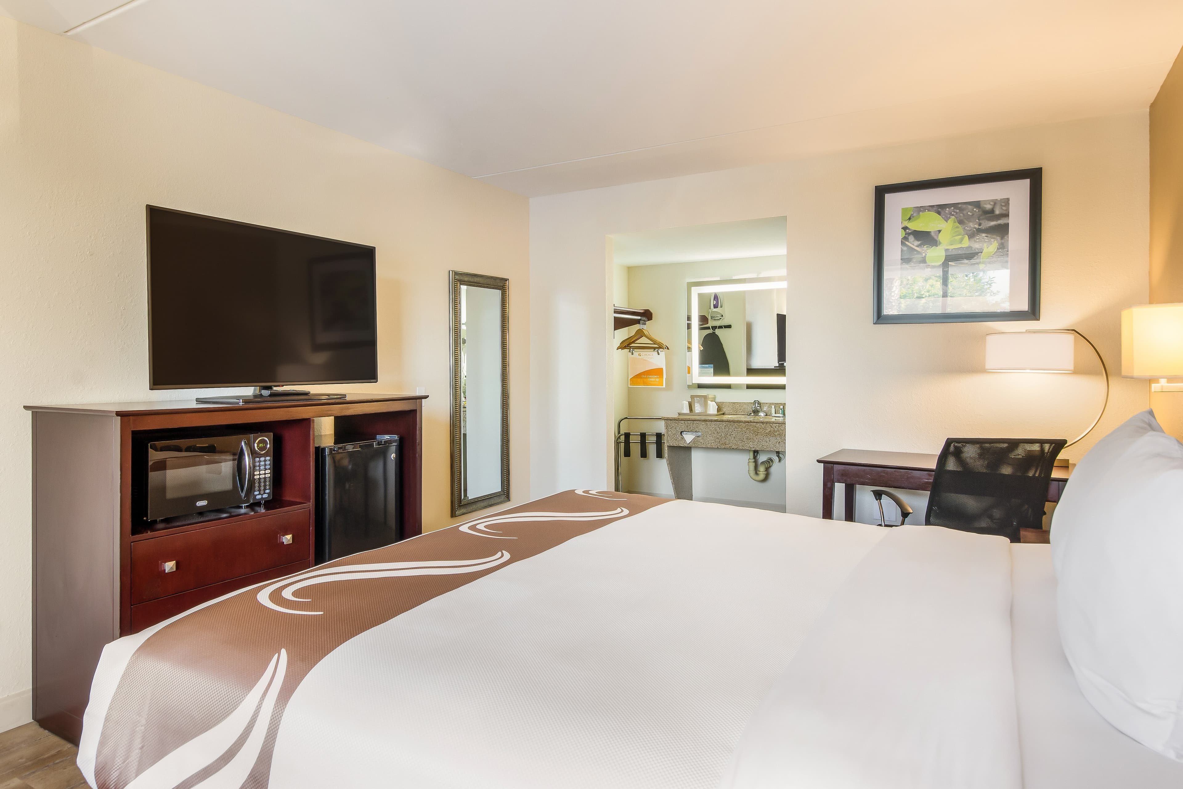 Quality Inn Bradenton - Sarasota North — 24