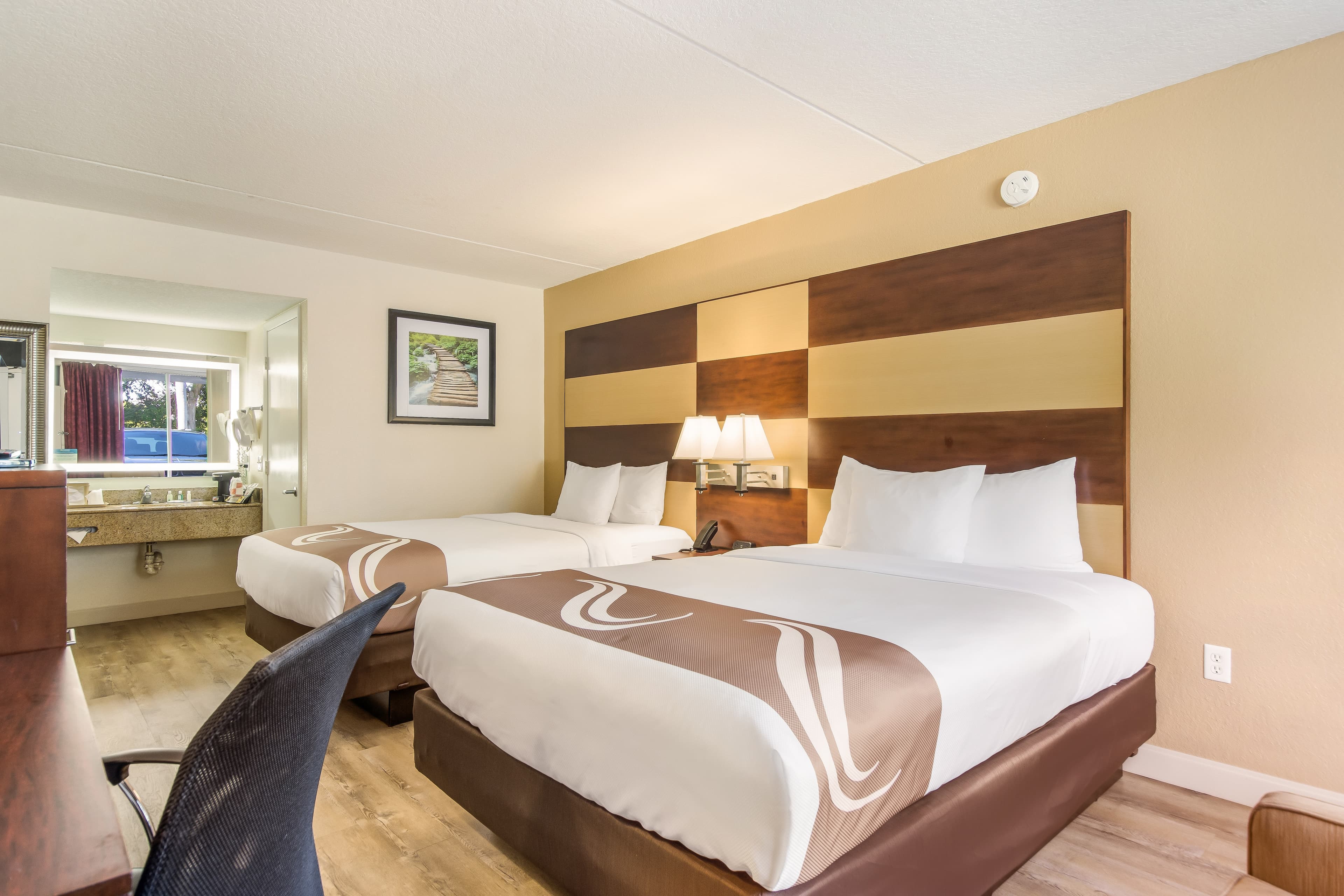 Quality Inn Bradenton - Sarasota North — 26