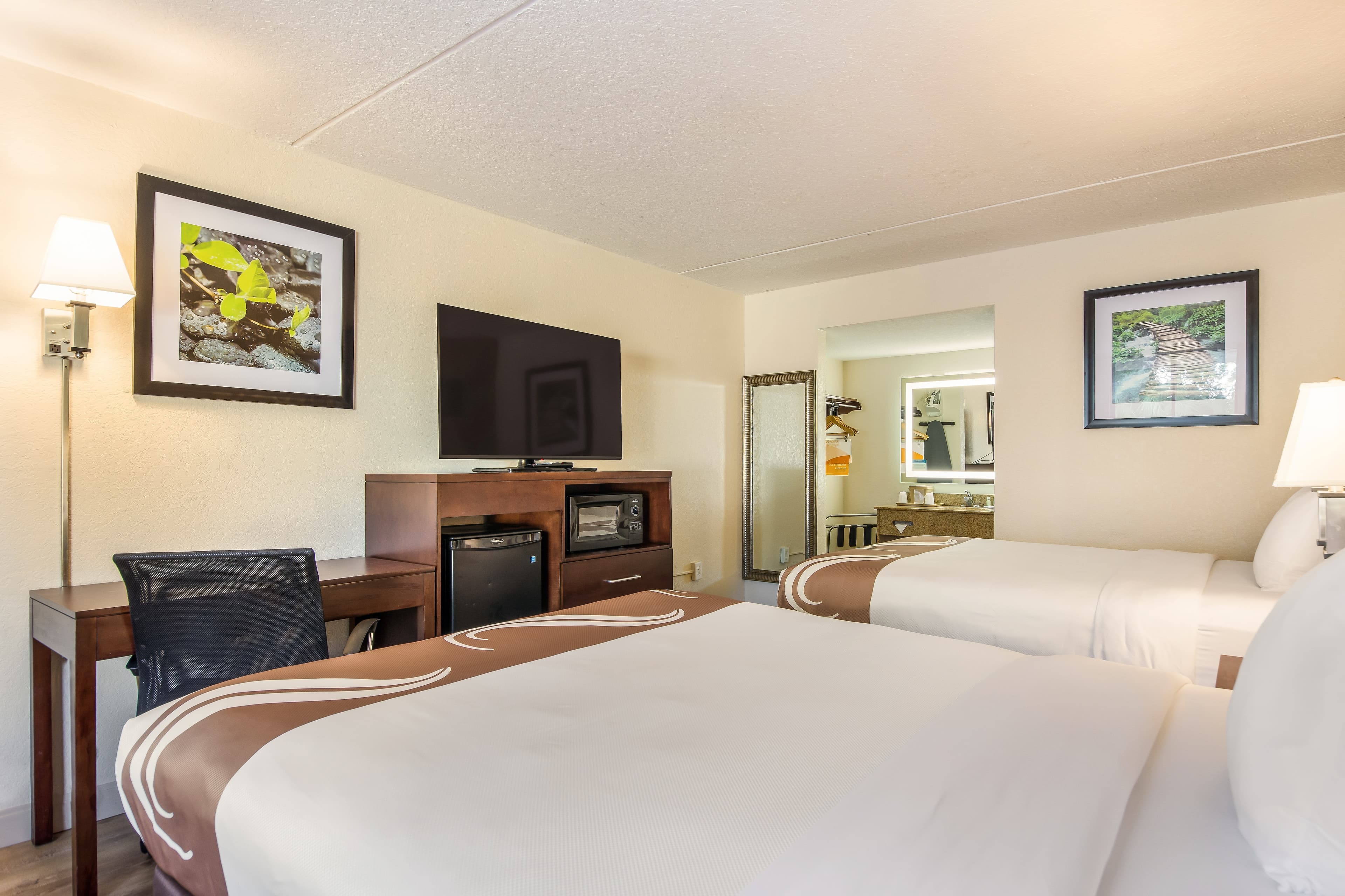 Quality Inn Bradenton - Sarasota North — 27