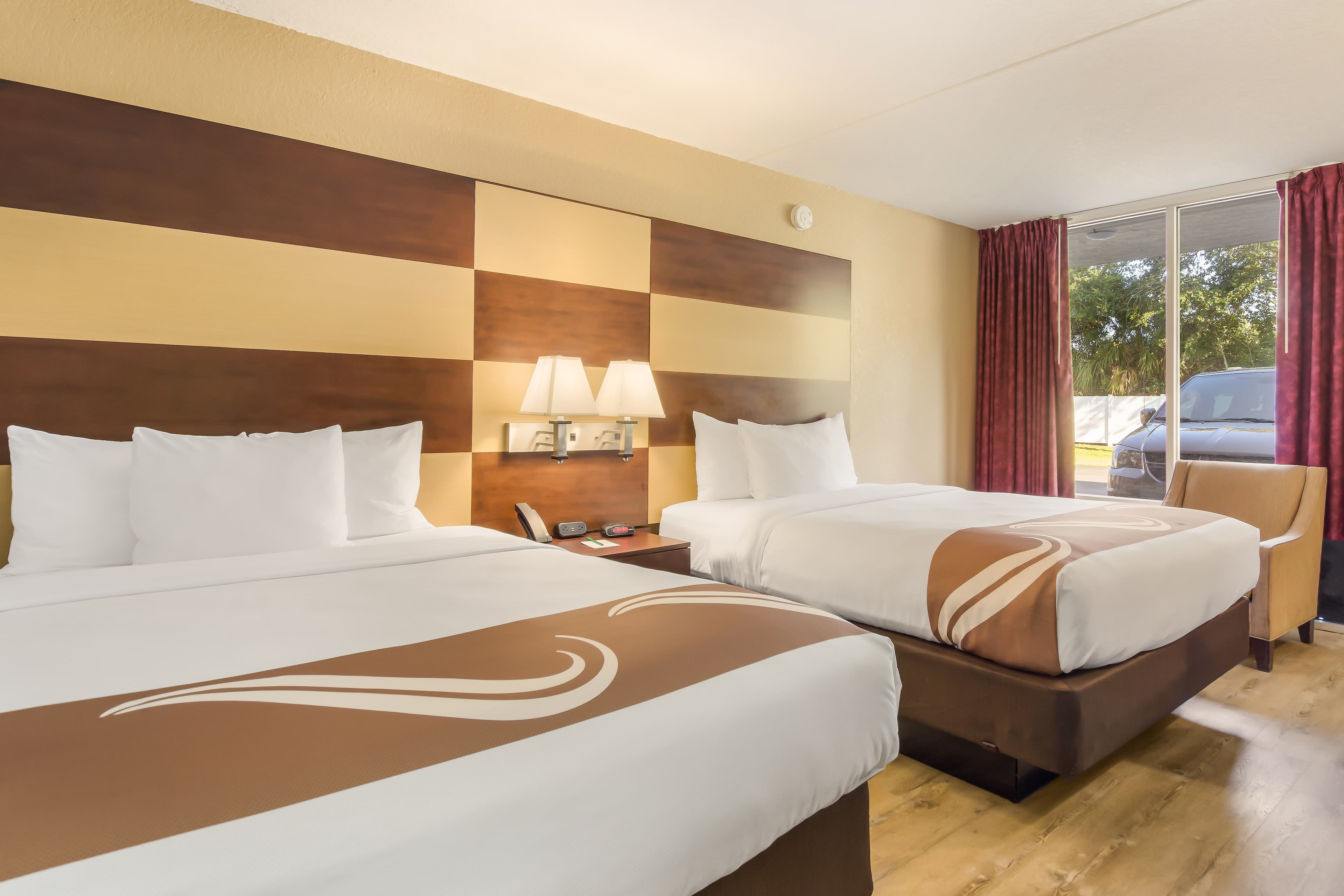 Quality Inn Bradenton - Sarasota North — 28