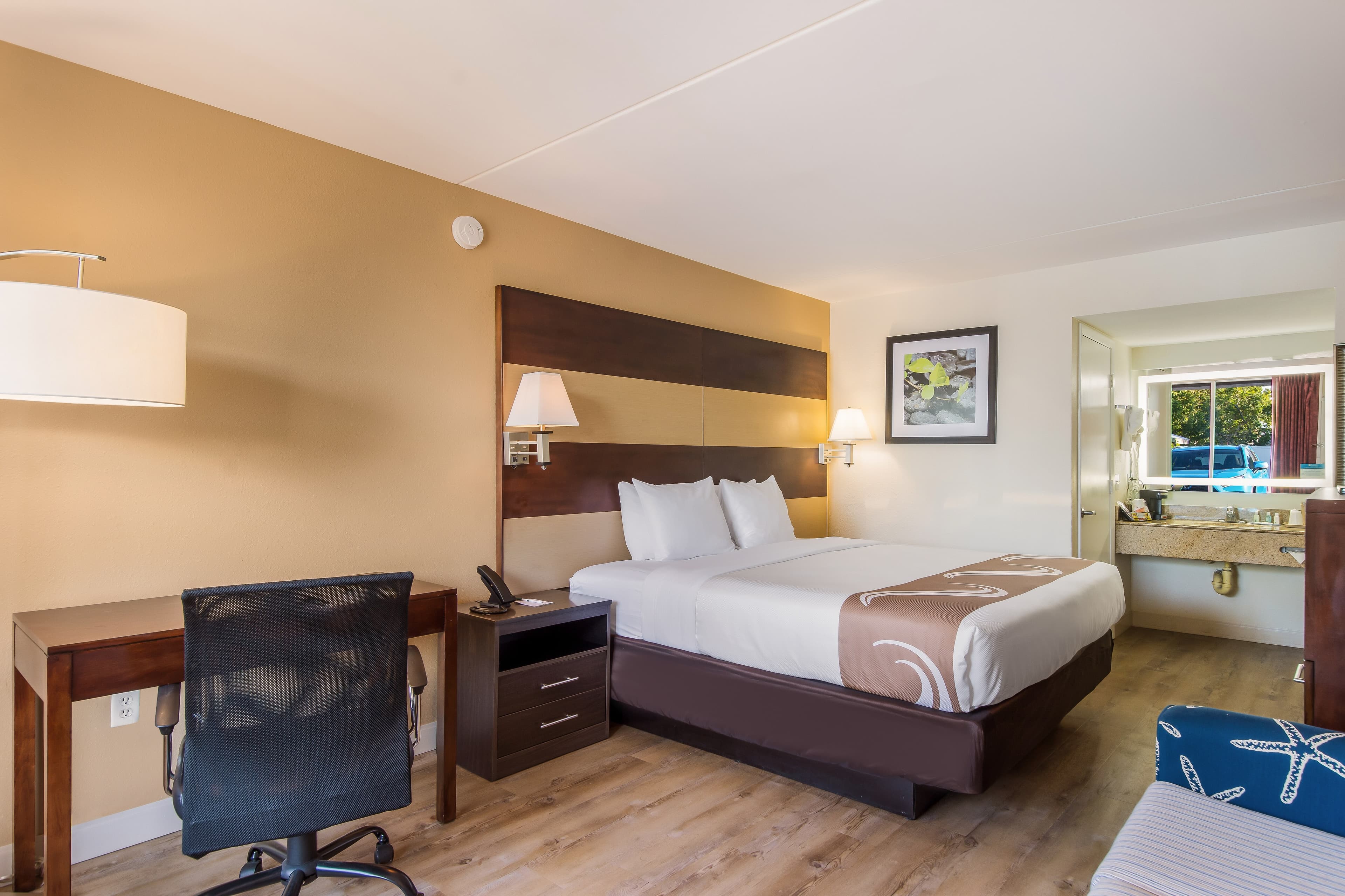 Quality Inn Bradenton - Sarasota North — 30