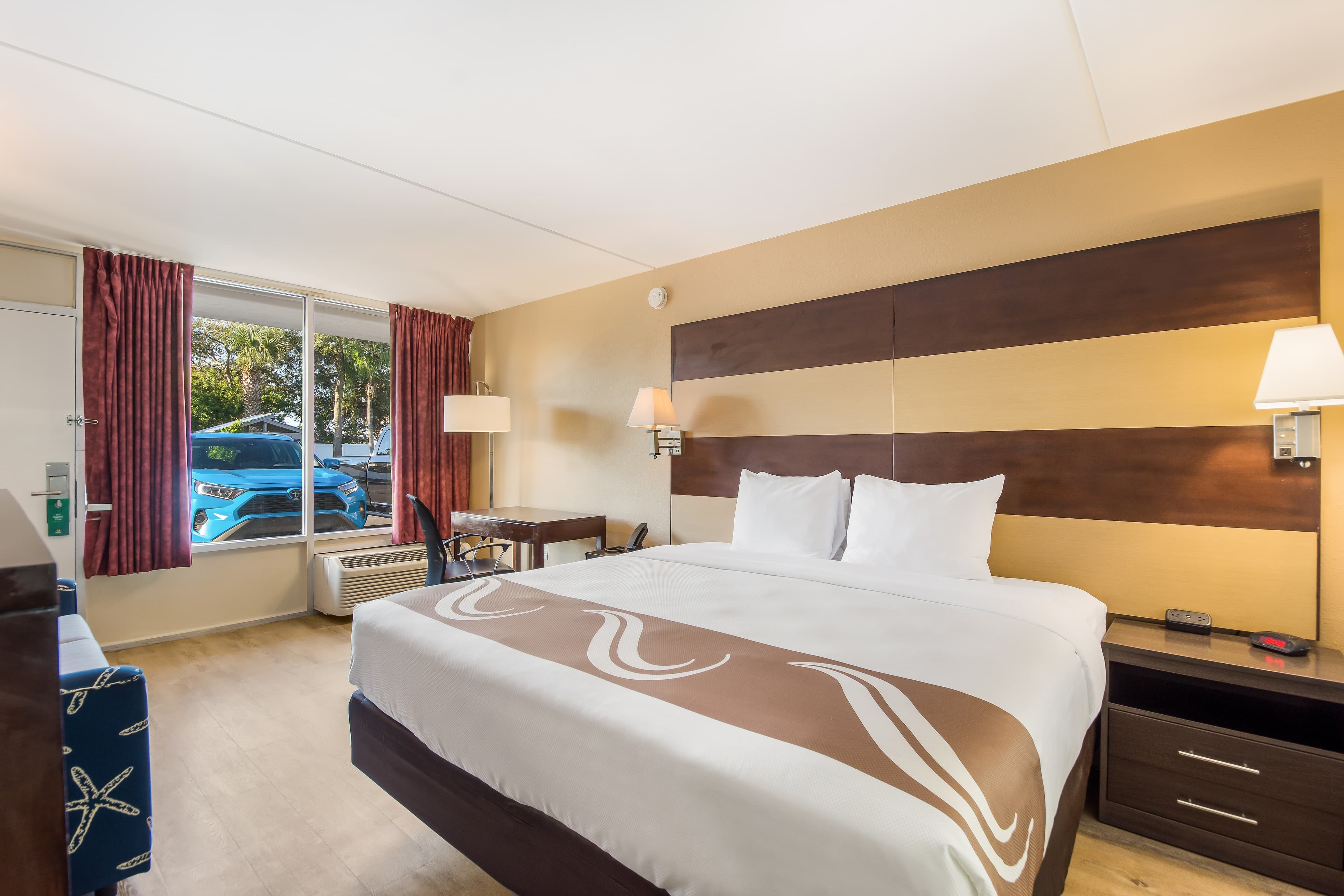 Quality Inn Bradenton - Sarasota North — 31