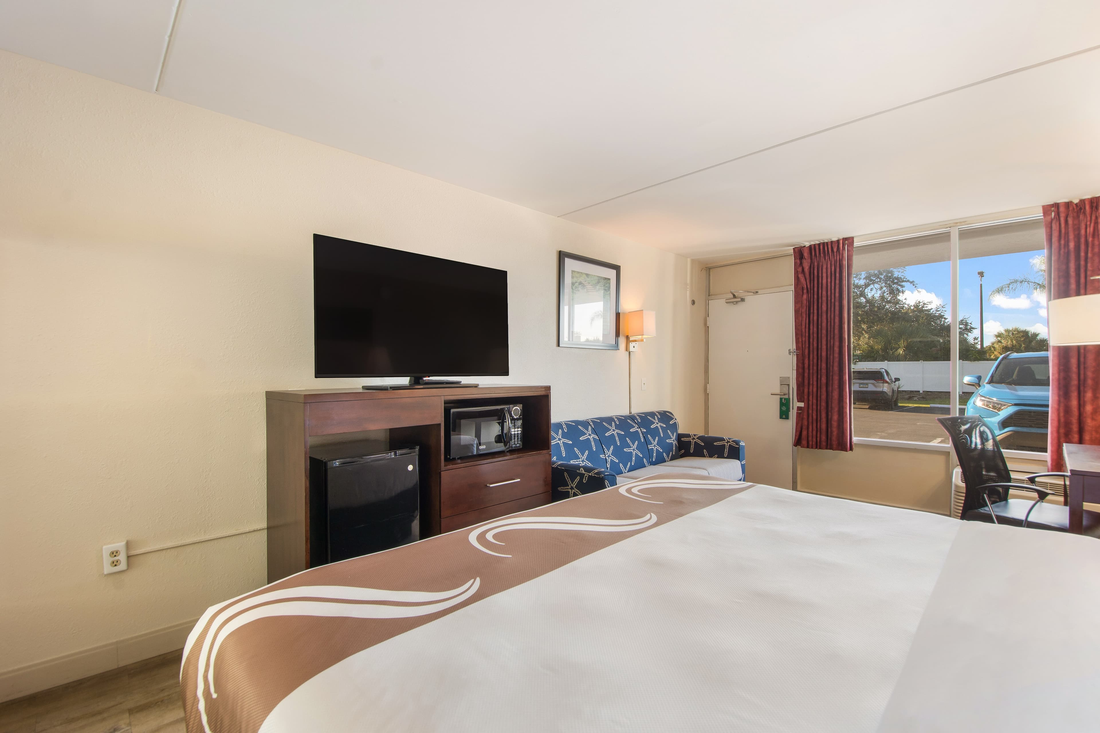 Quality Inn Bradenton - Sarasota North — 32