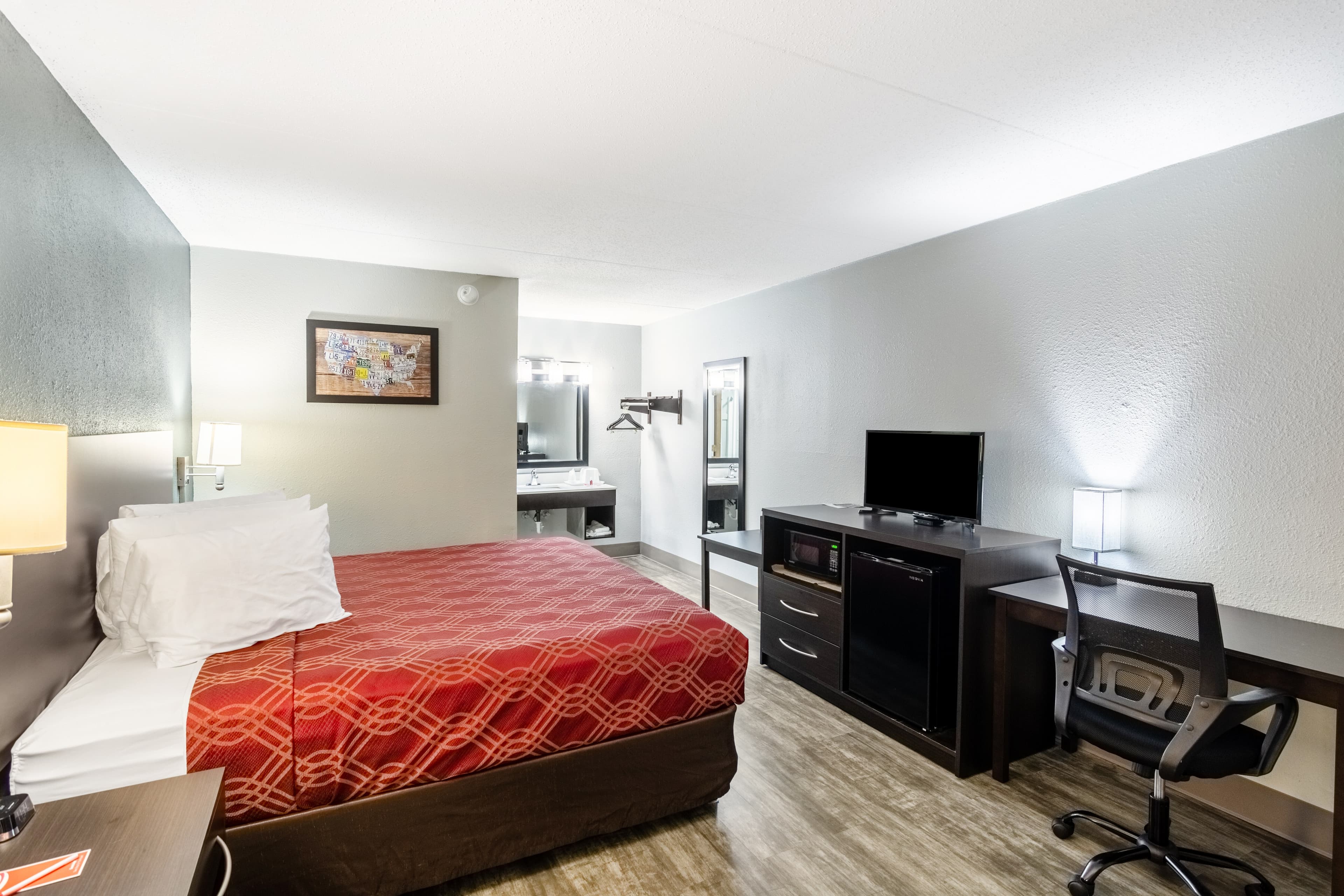 Econo Lodge Crestview South — 14