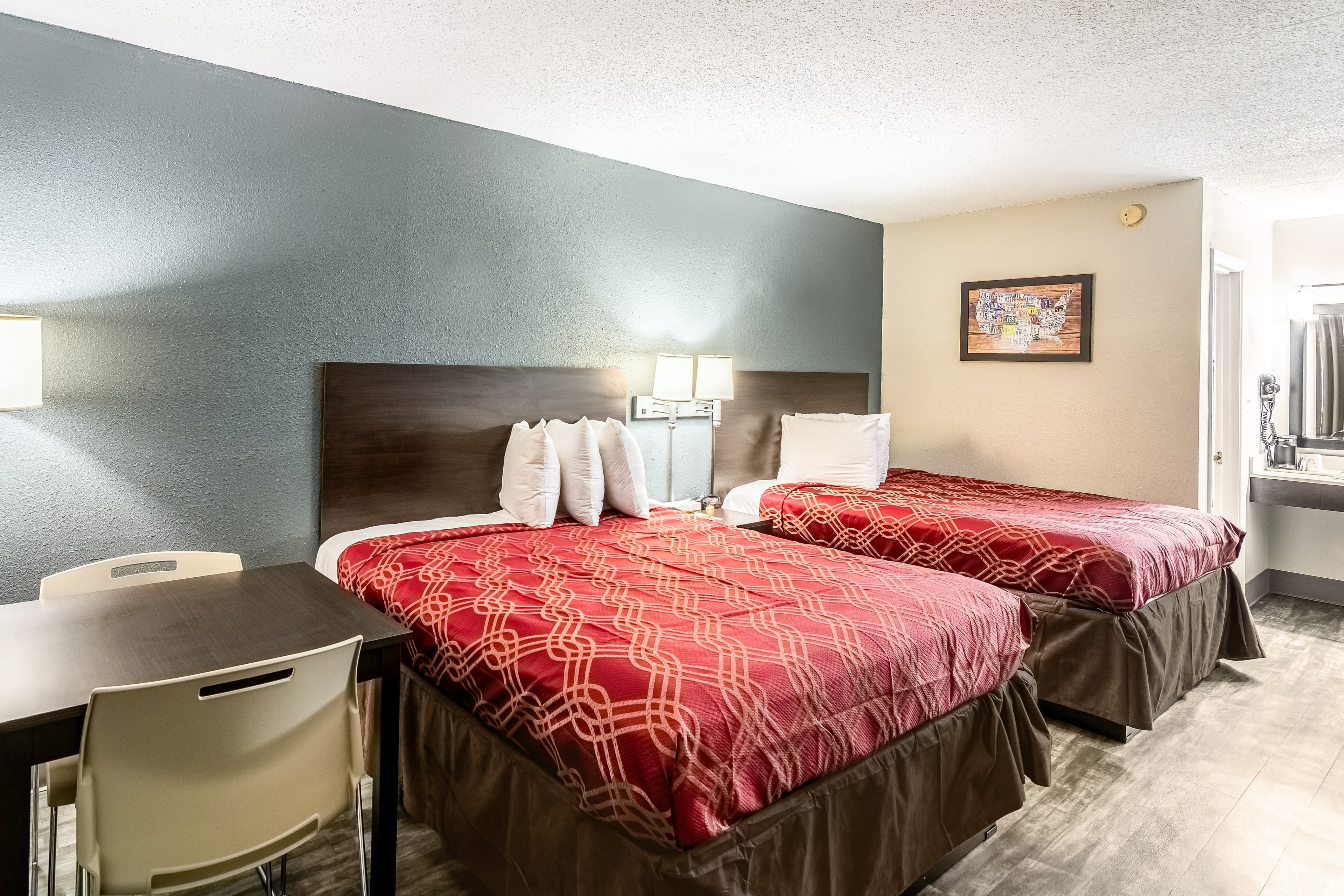 Econo Lodge Crestview South — 24