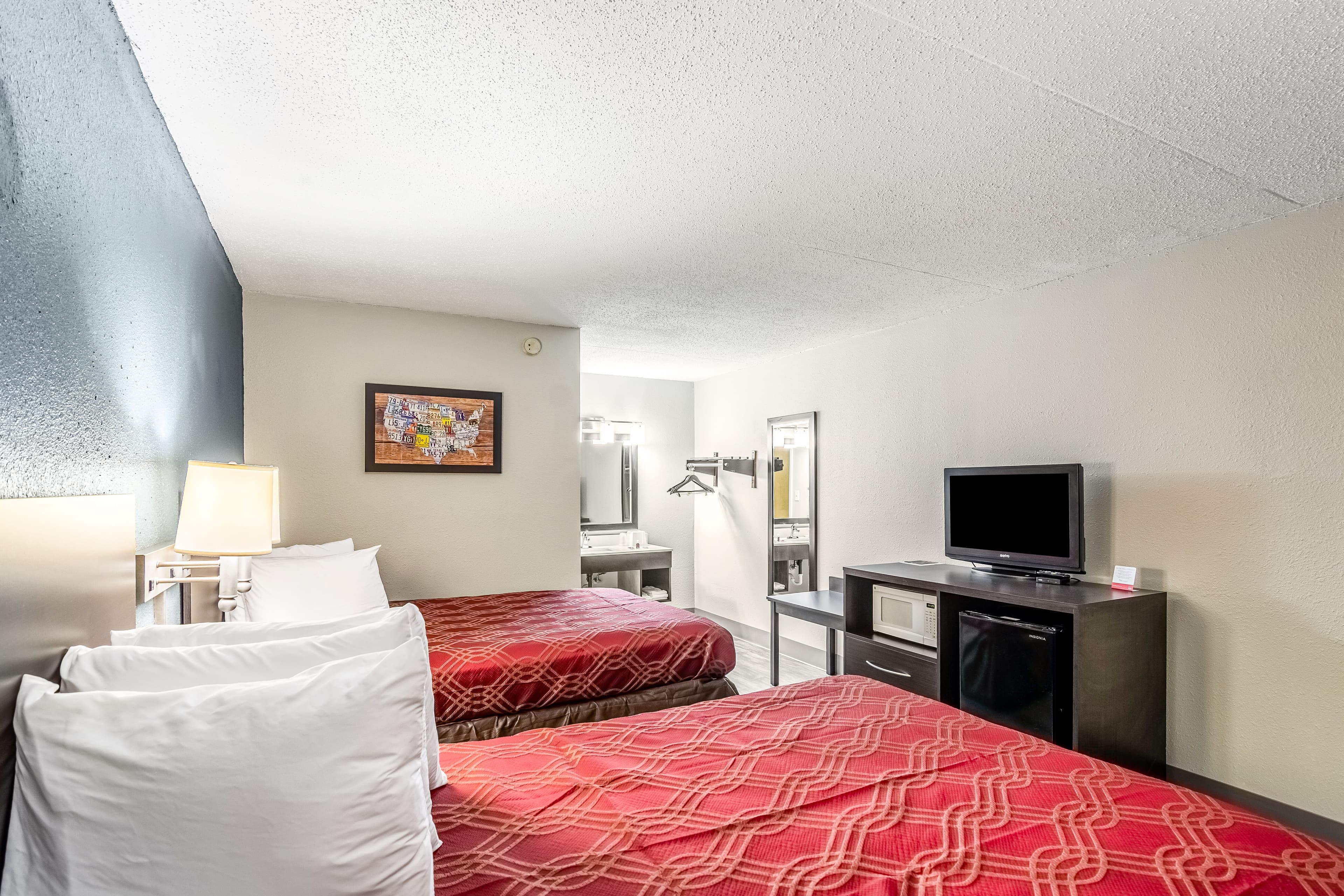 Econo Lodge Crestview South — 25
