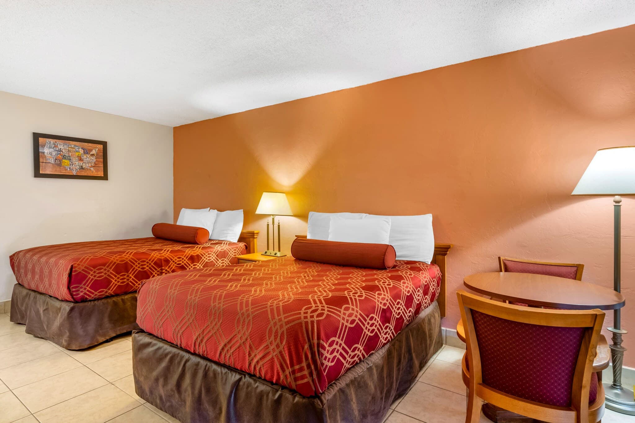 Econo Lodge Fort Myers North — 7