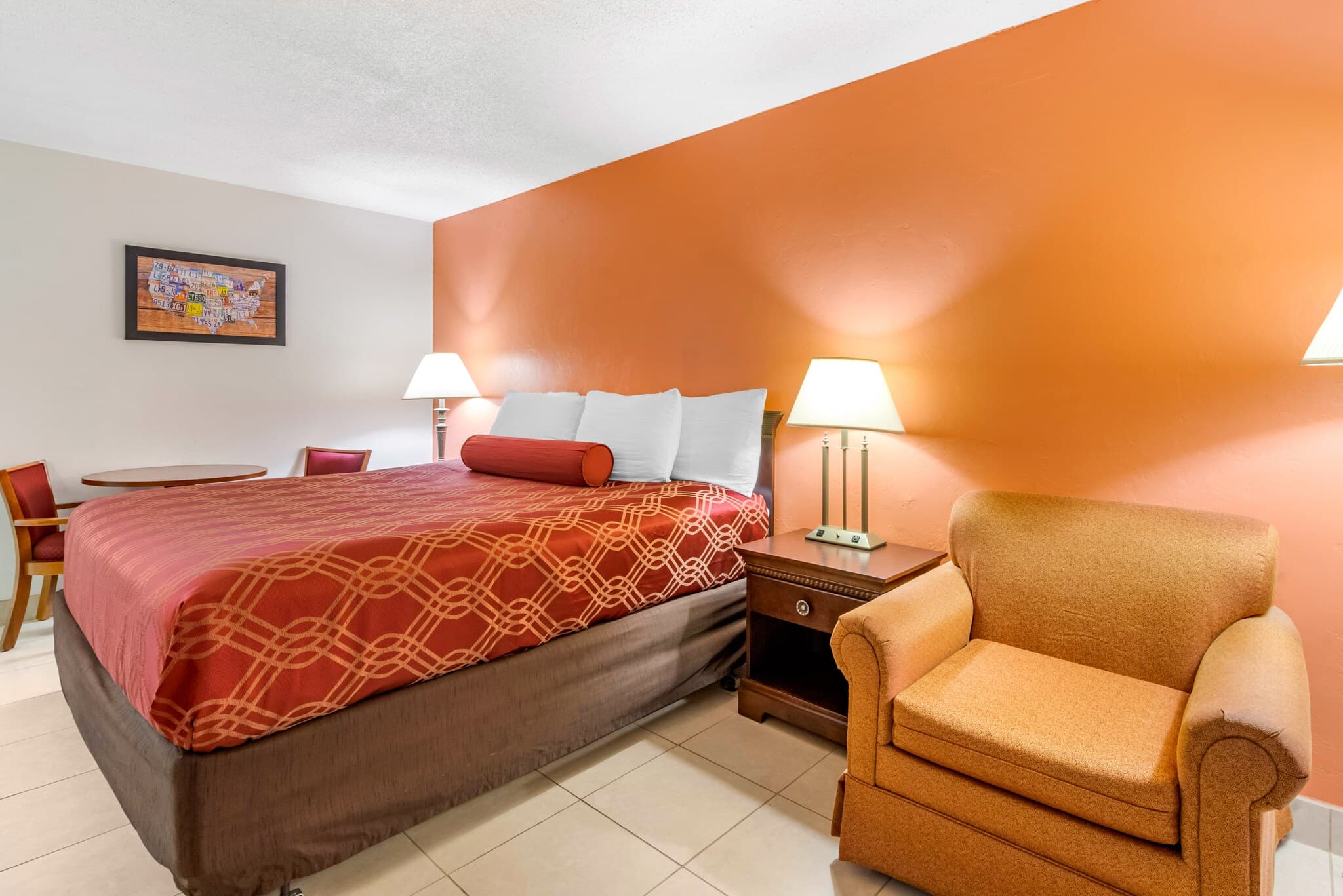 Econo Lodge Fort Myers North — 12