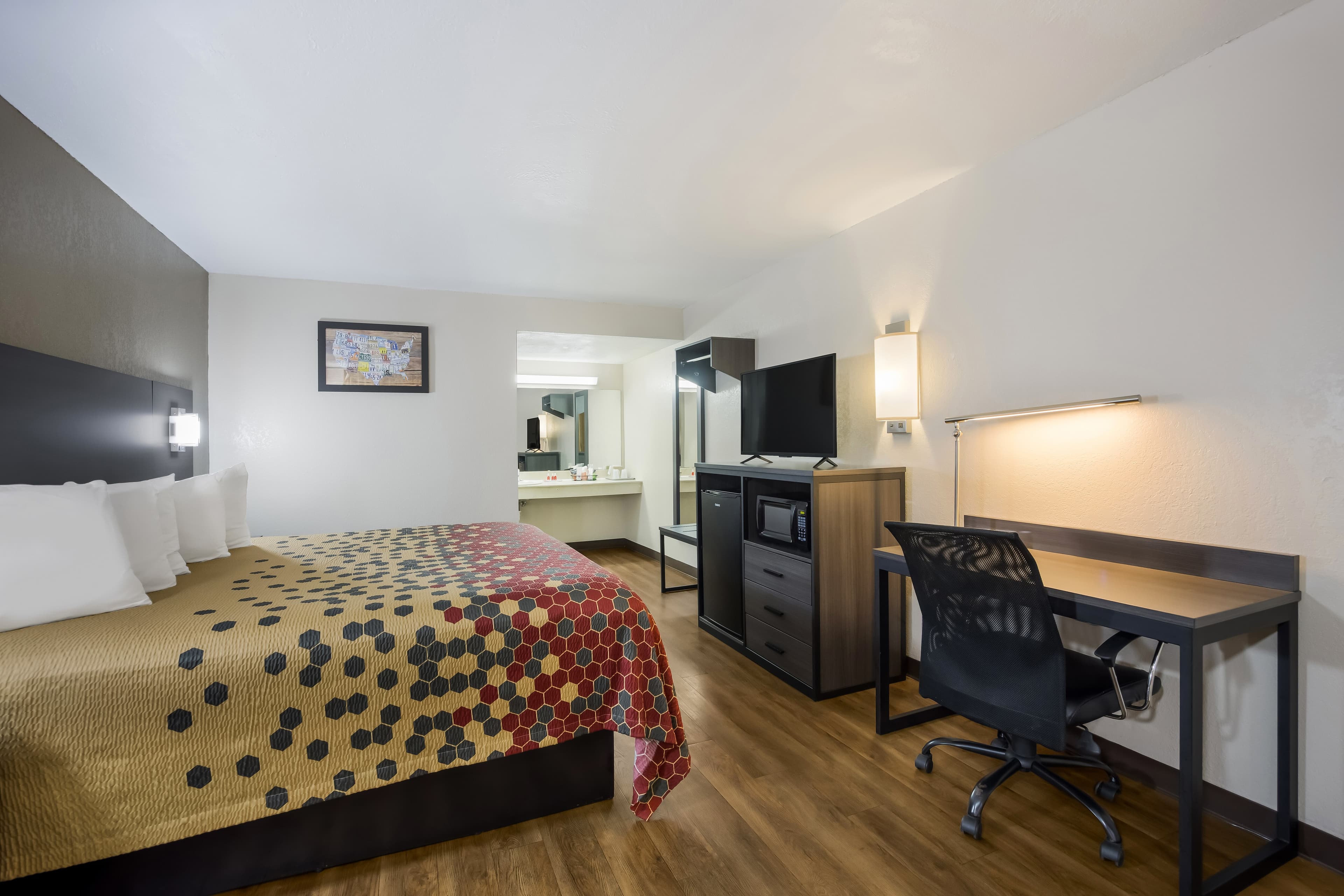 Econo Lodge Live Oak — 15