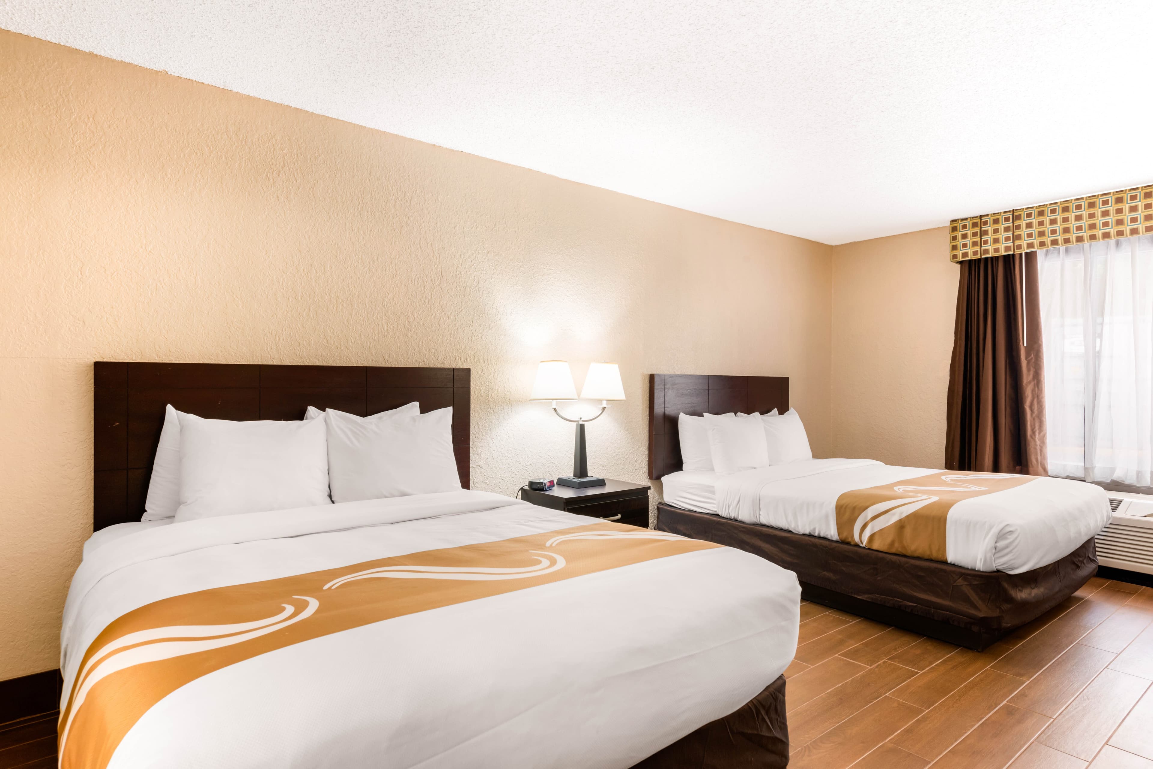 Quality Inn & Suites Orlando Airport — 13