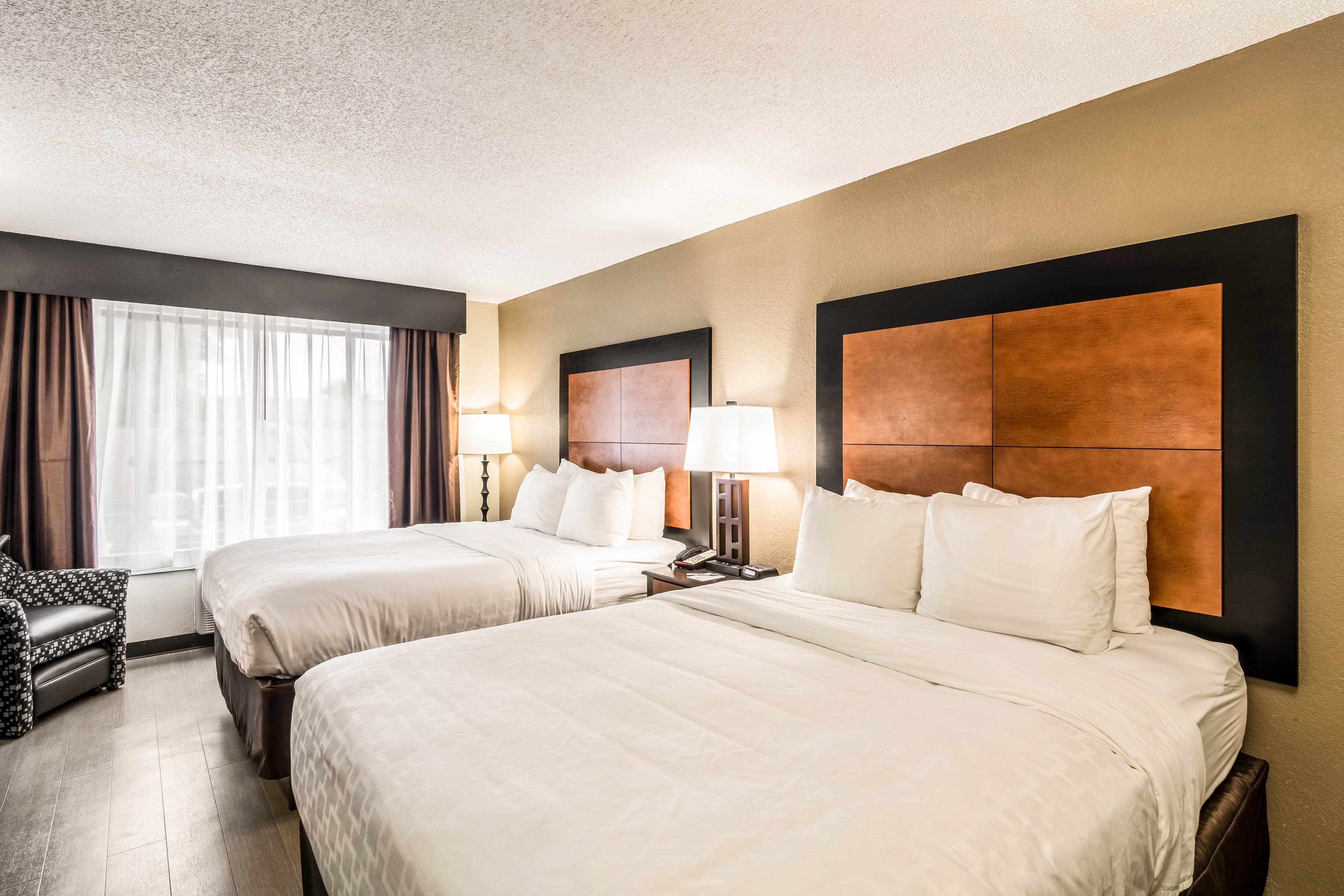 Quality Inn Pensacola North — 7