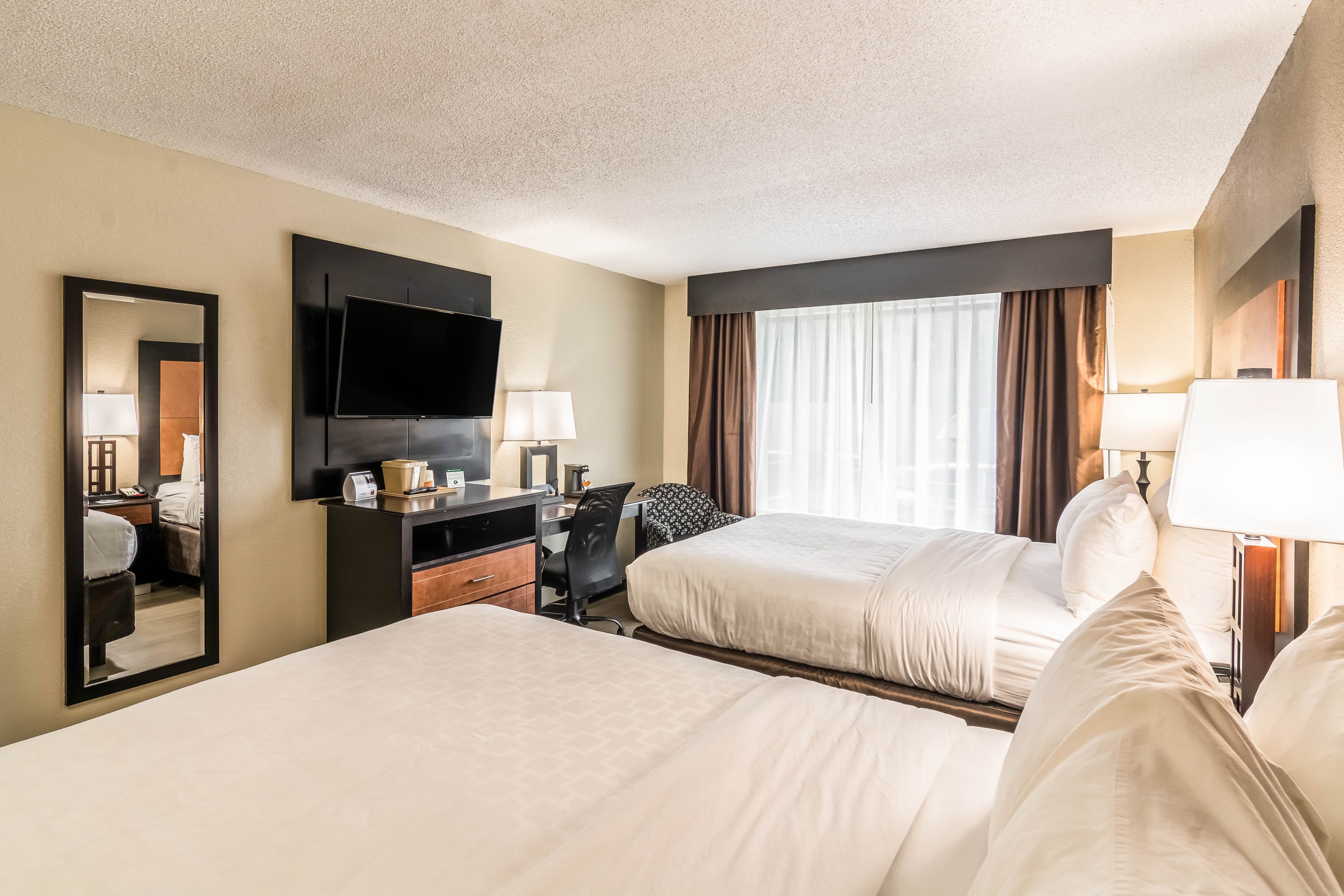 Quality Inn Pensacola North — 8