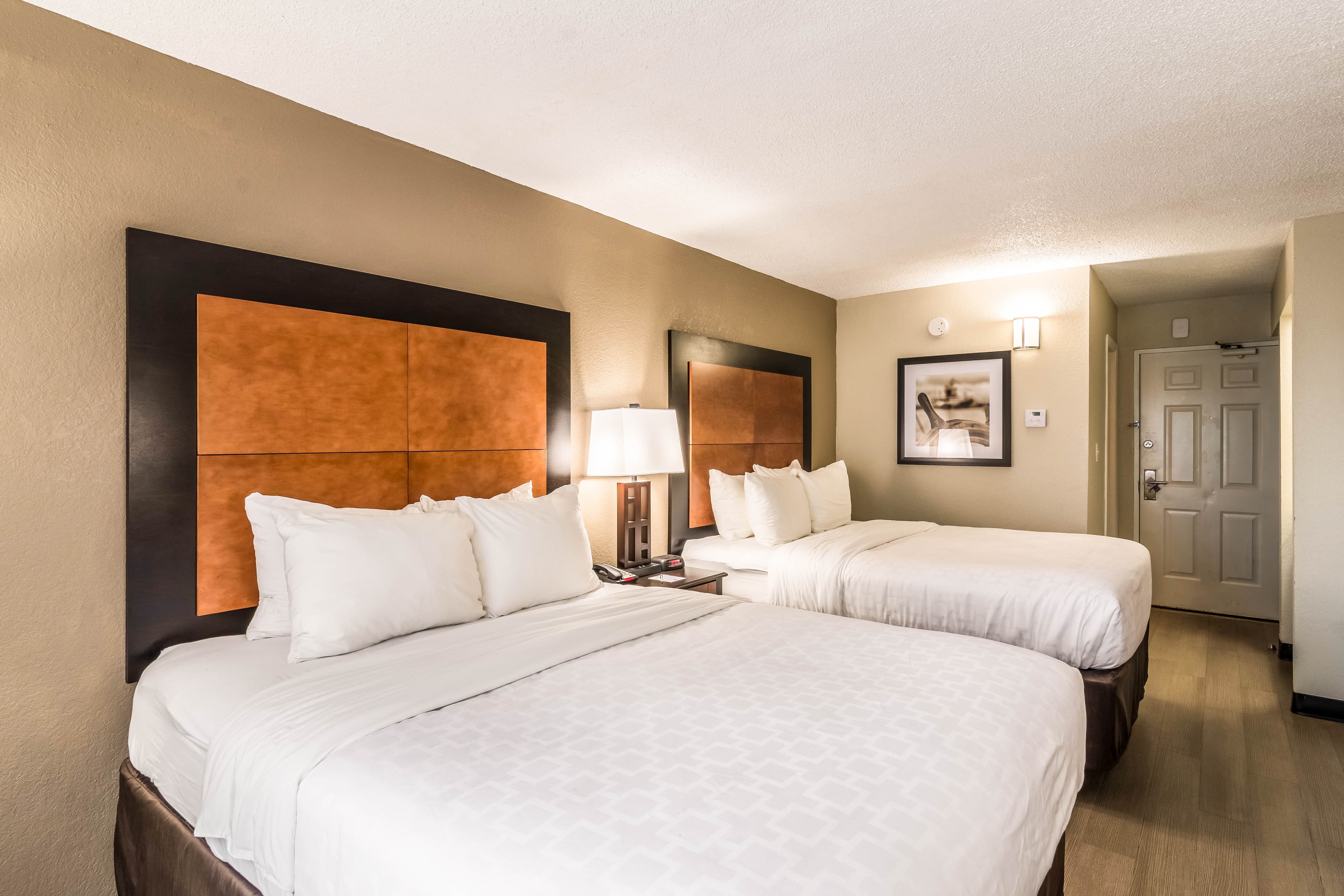 Quality Inn Pensacola North — 9