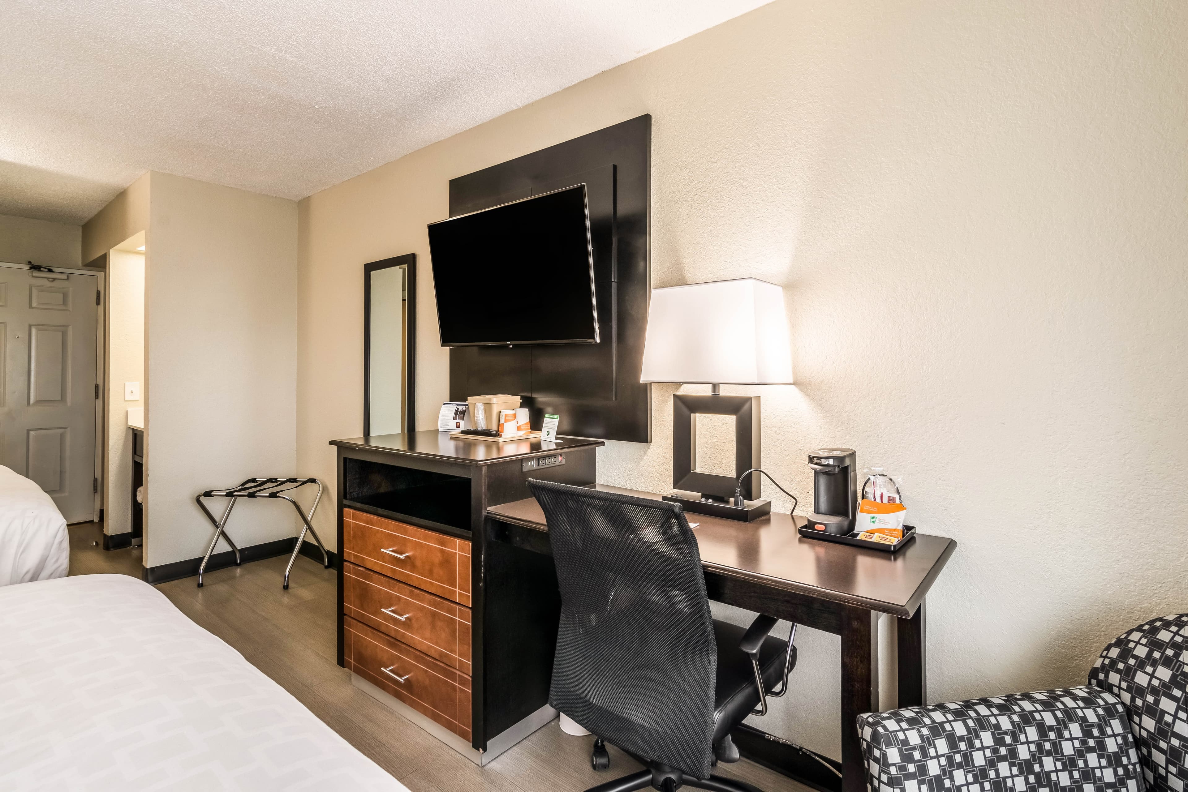 Quality Inn Pensacola North — 10
