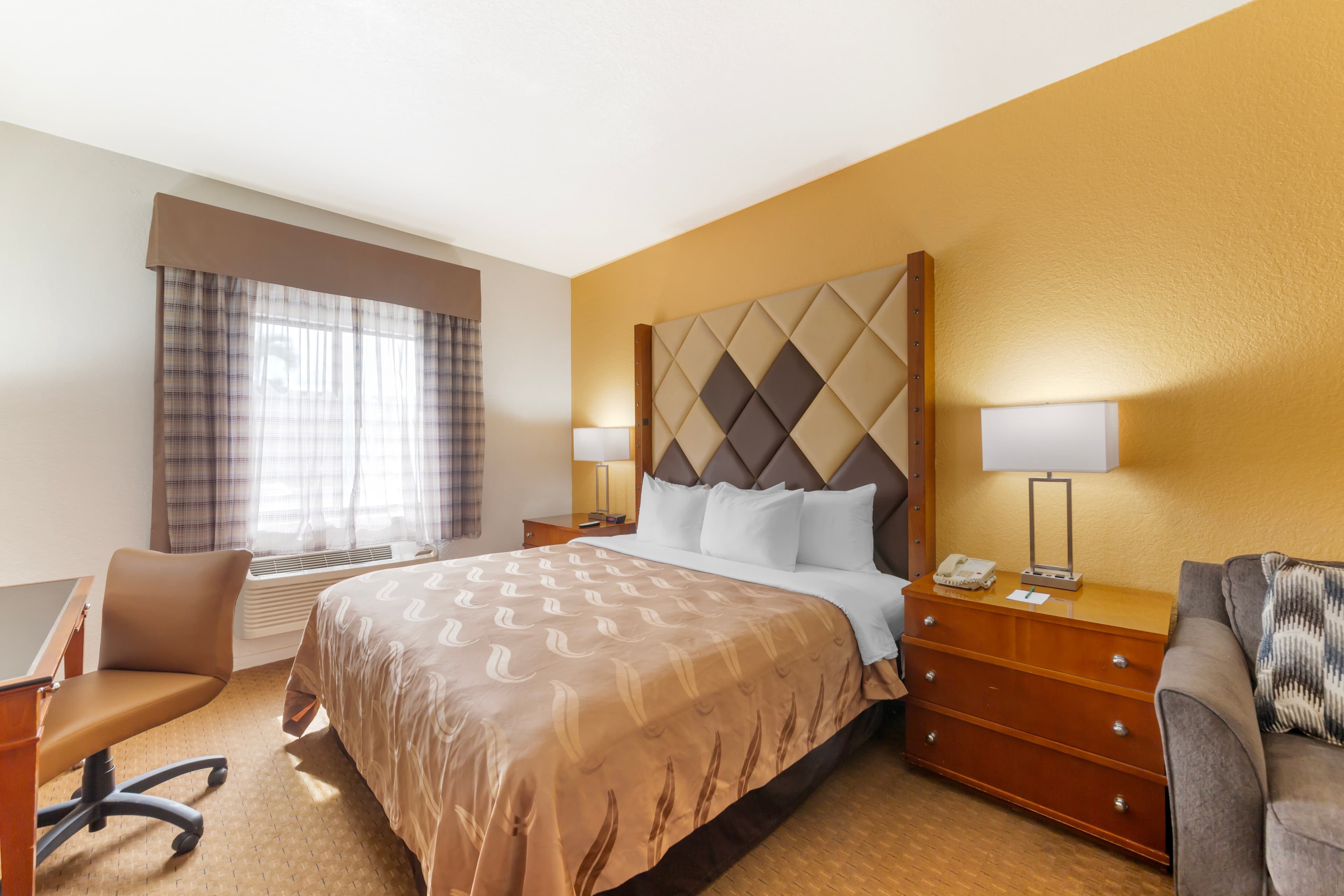 Quality Inn Florida City - Gateway to the Keys - Image 2