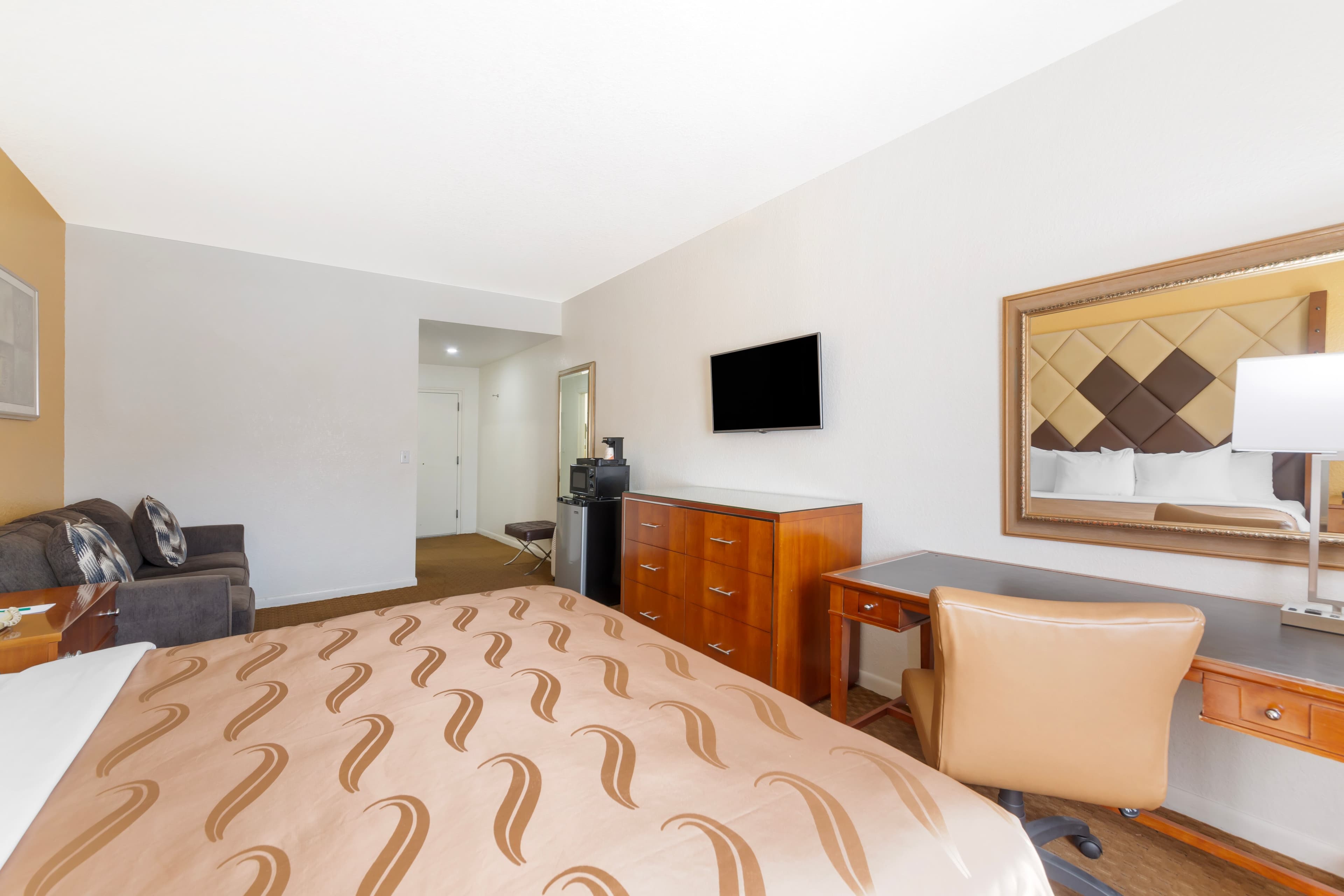 Quality Inn Florida City - Gateway to the Keys - Image 4