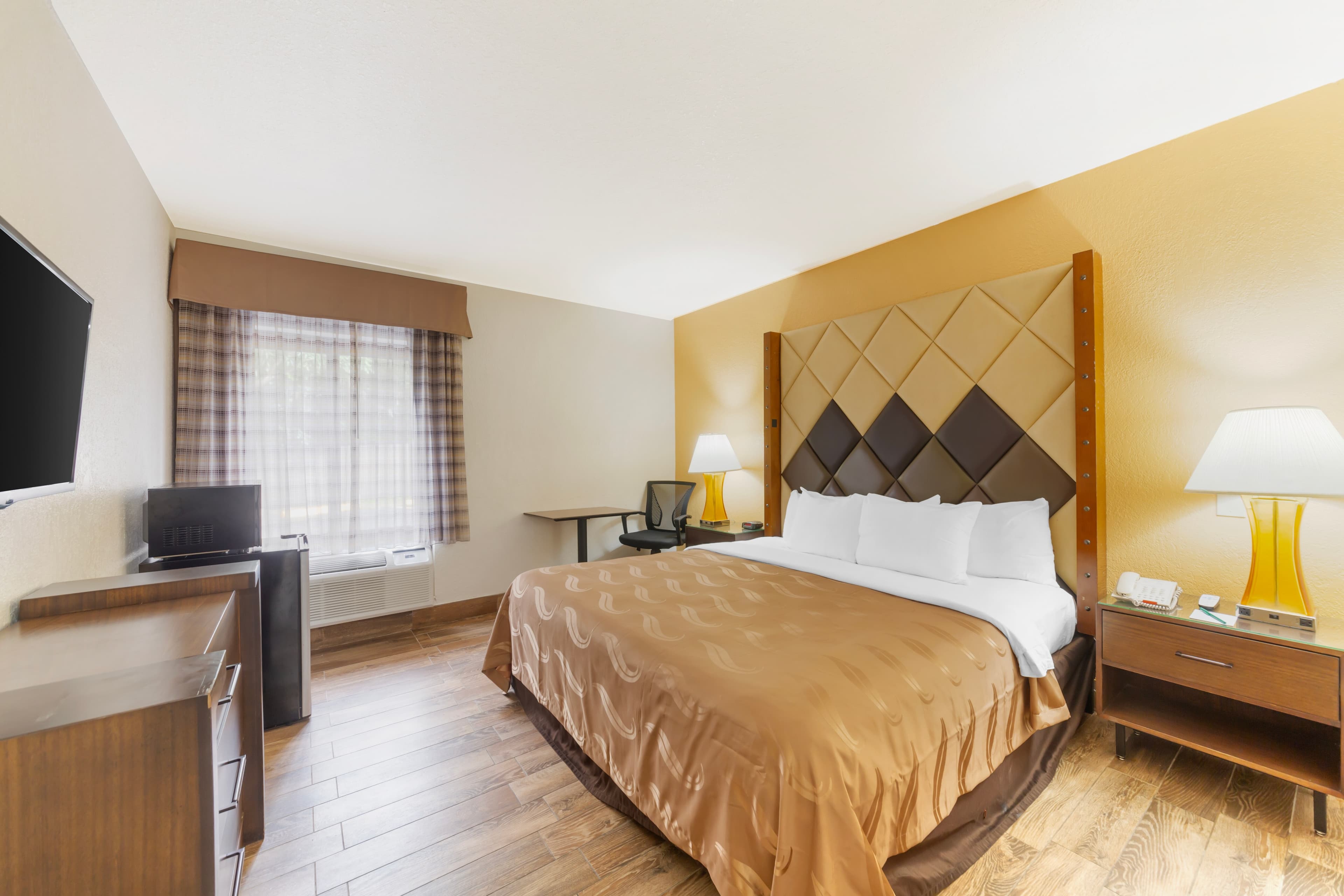 Quality Inn Florida City - Gateway to the Keys — 7