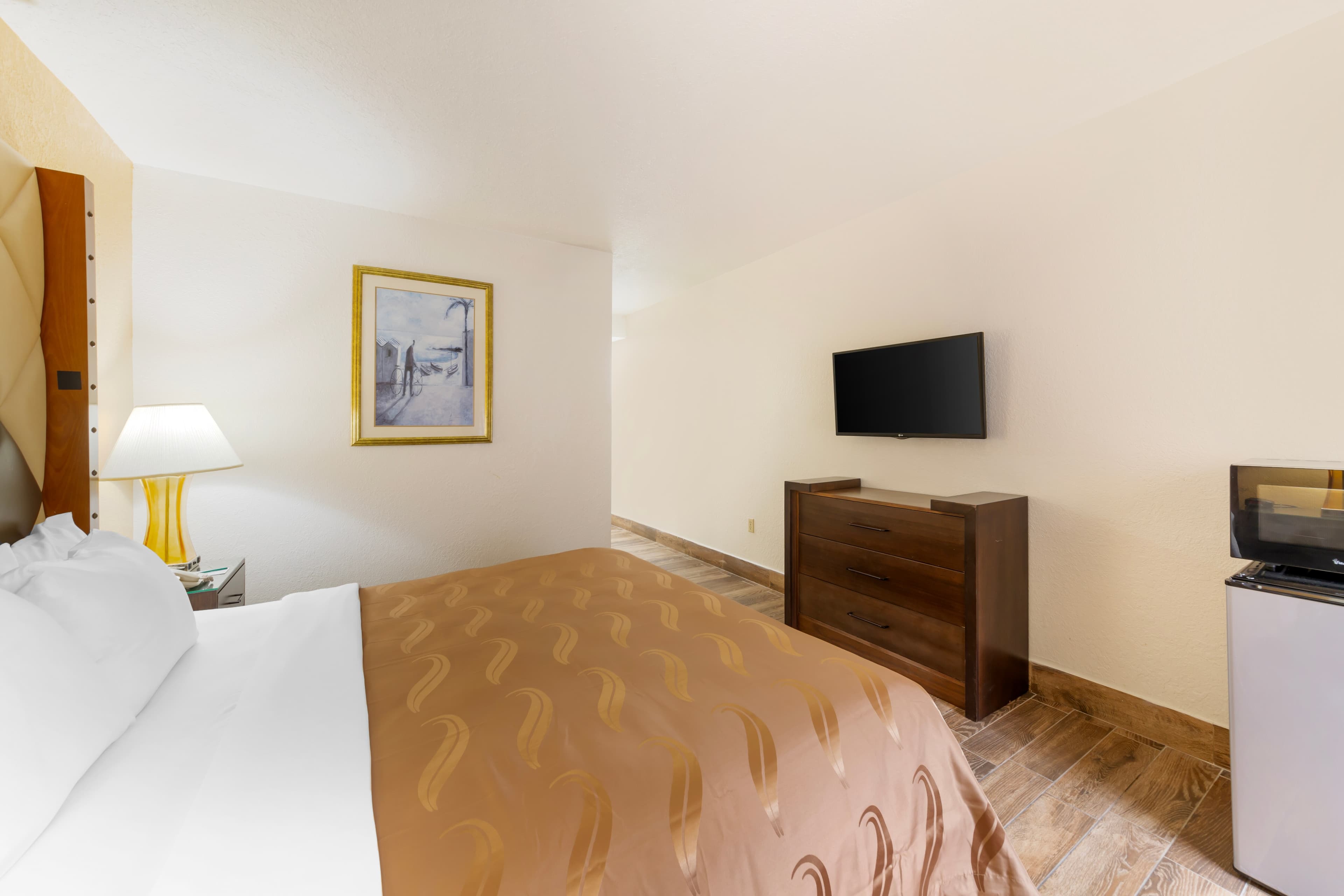 Quality Inn Florida City - Gateway to the Keys — 8