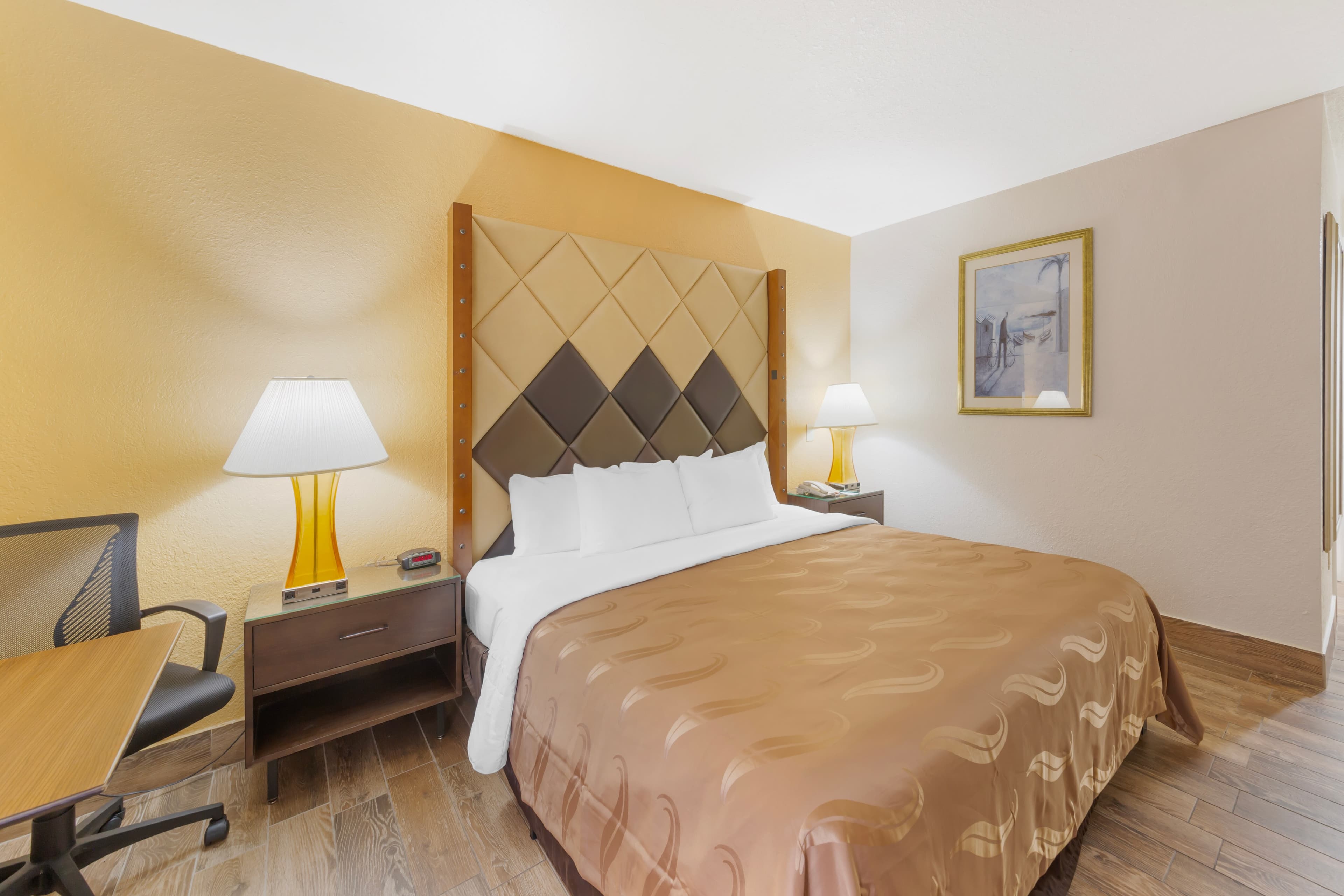 Quality Inn Florida City - Gateway to the Keys — 9