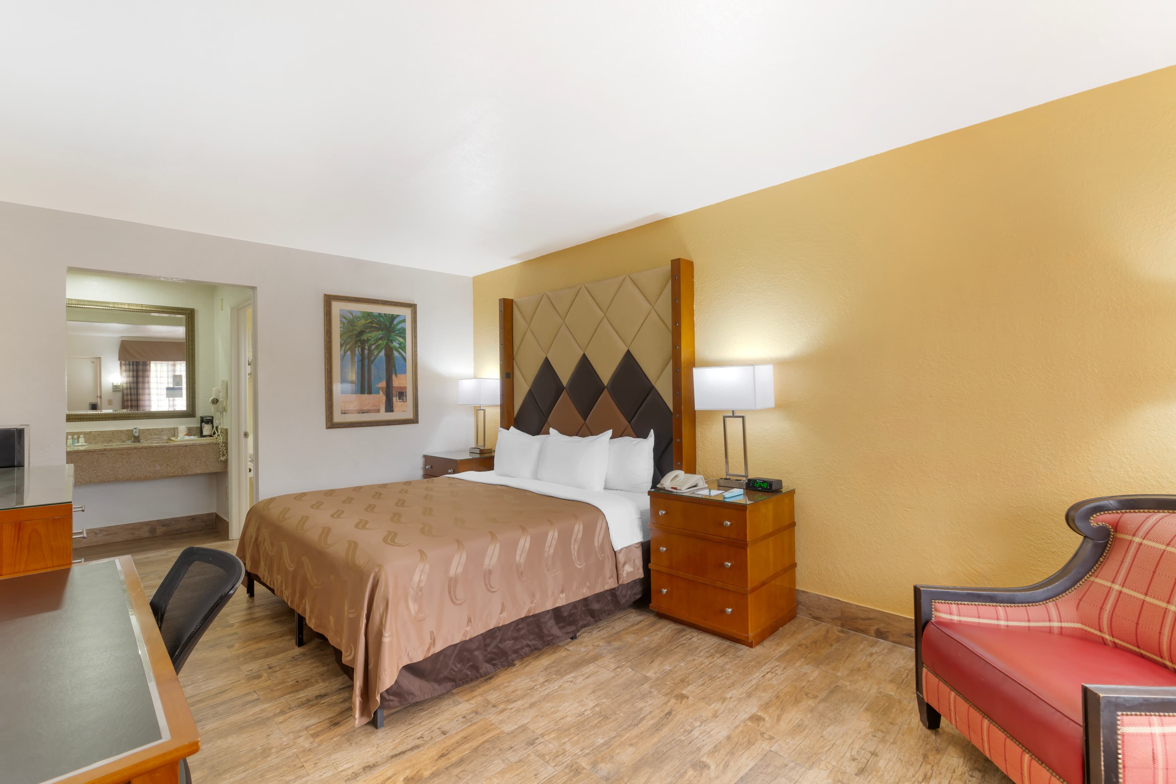 Quality Inn Florida City - Gateway to the Keys — 14