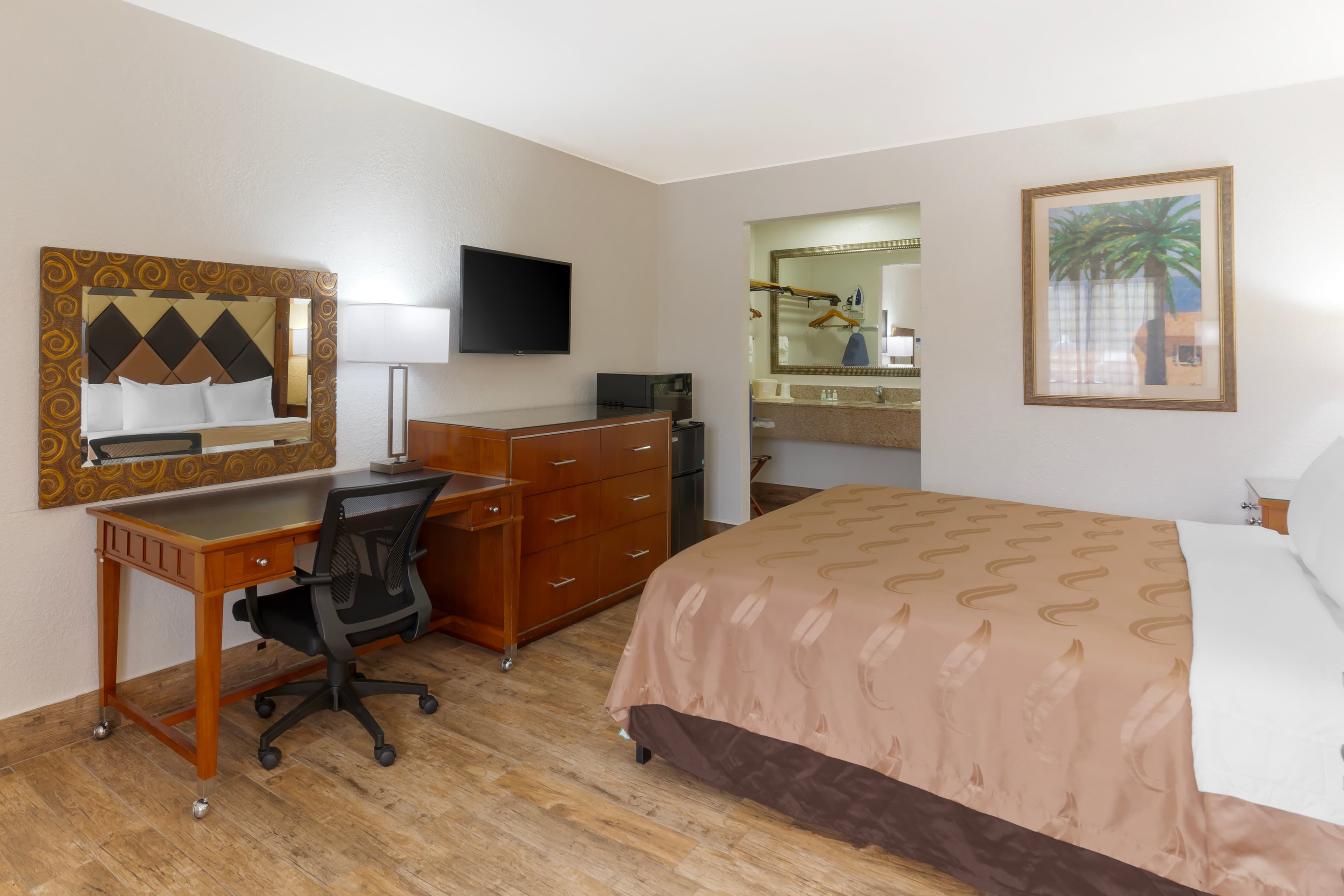 Quality Inn Florida City - Gateway to the Keys — 15